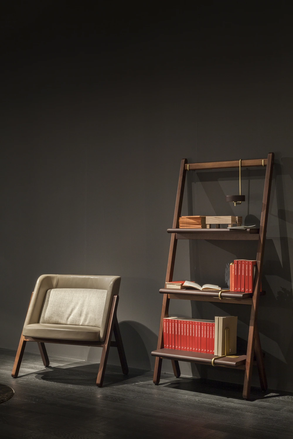 Ren Bookcase