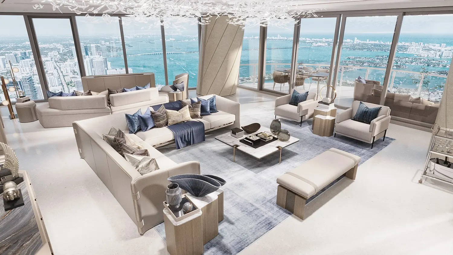 Designstudio MVH — Aston Martin Residence — 4