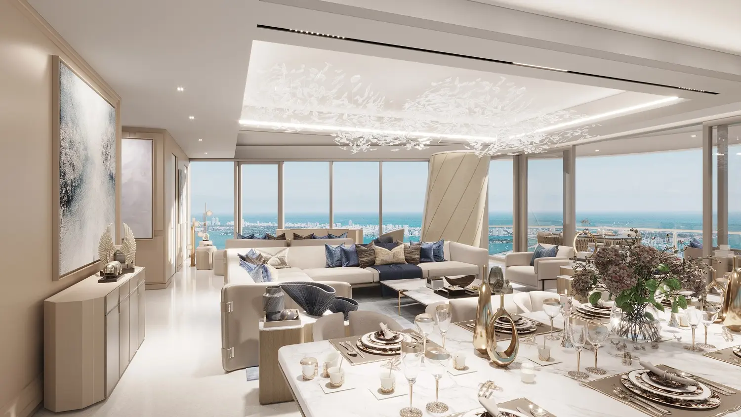 Designstudio MVH — Aston Martin Residence — 5