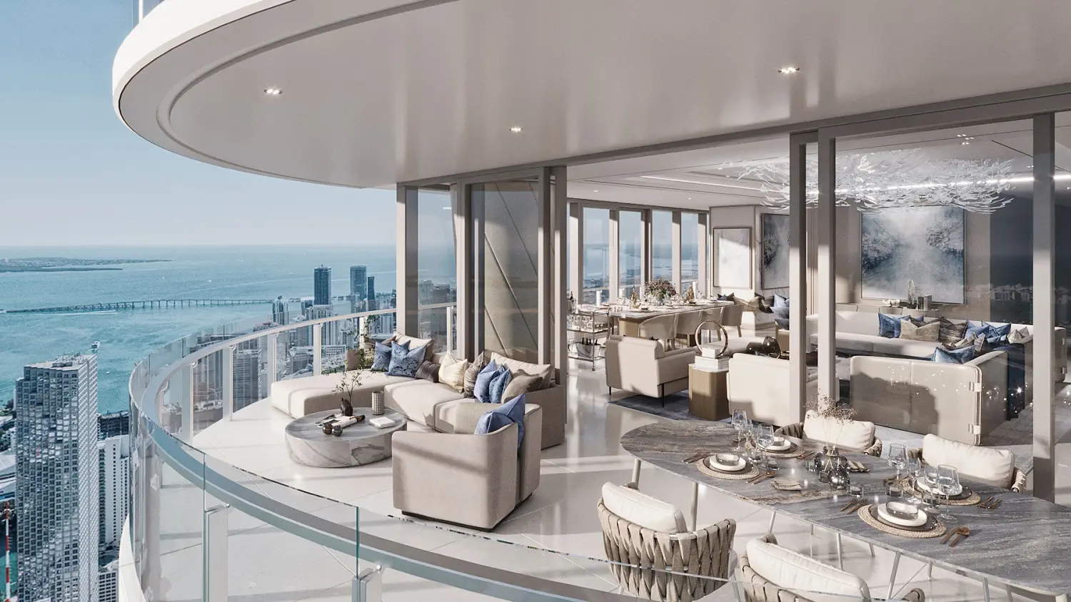 Designstudio MVH — Aston Martin Residence — 1