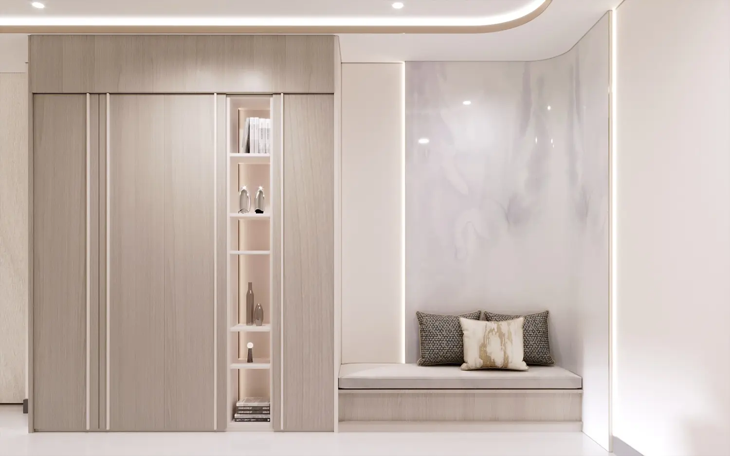 Designstudio MVH — Aston Martin Residence — 7