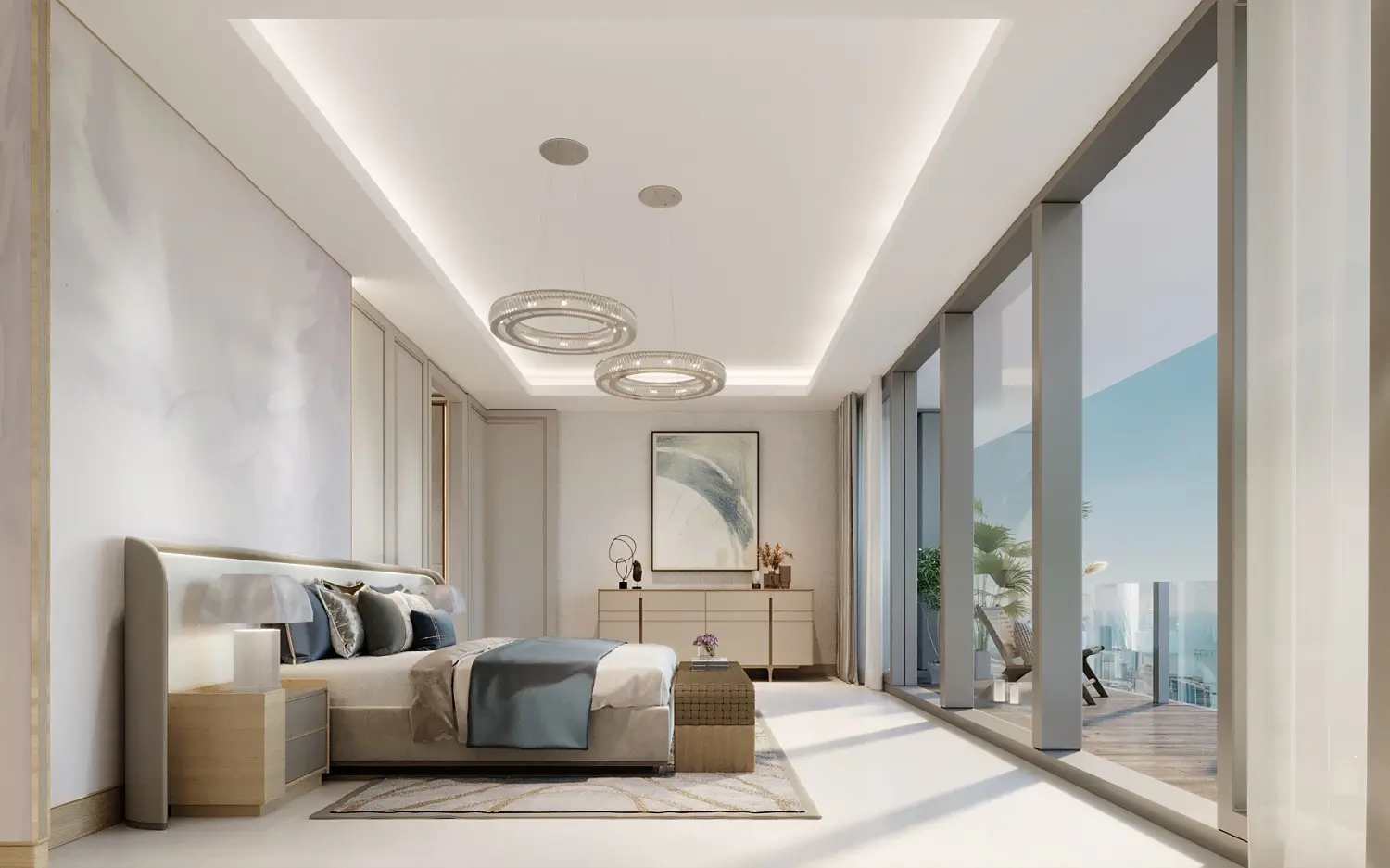 Designstudio MVH — Aston Martin Residence — 9