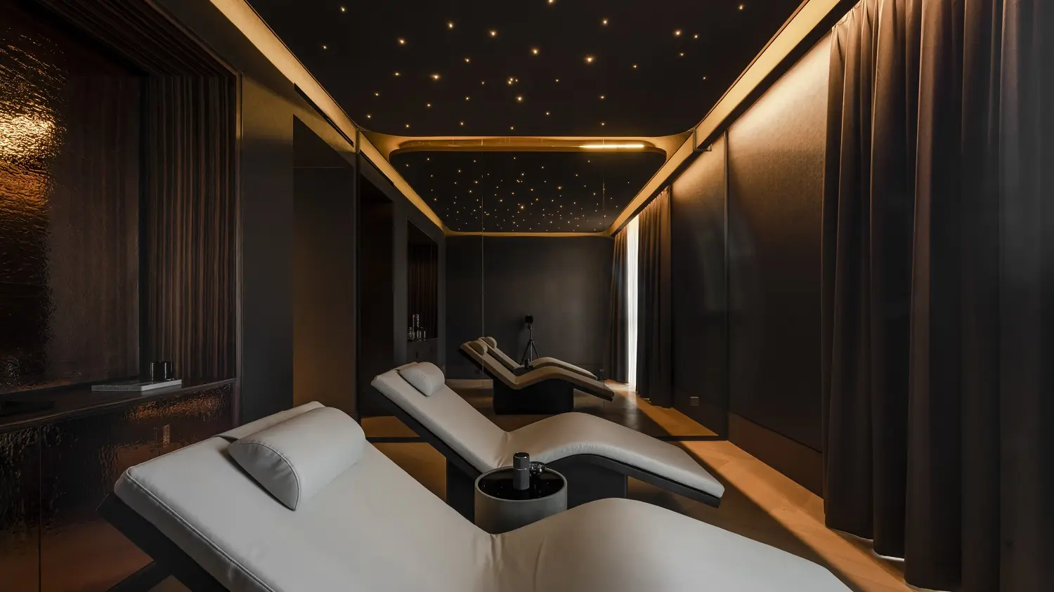 Designstudio MVH — Skyline Residence — 7