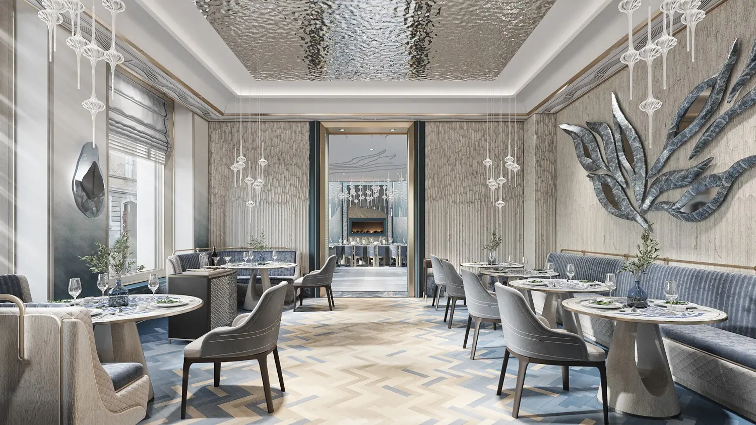 Designstudio MVH — Four Seasons Il Lago — 2