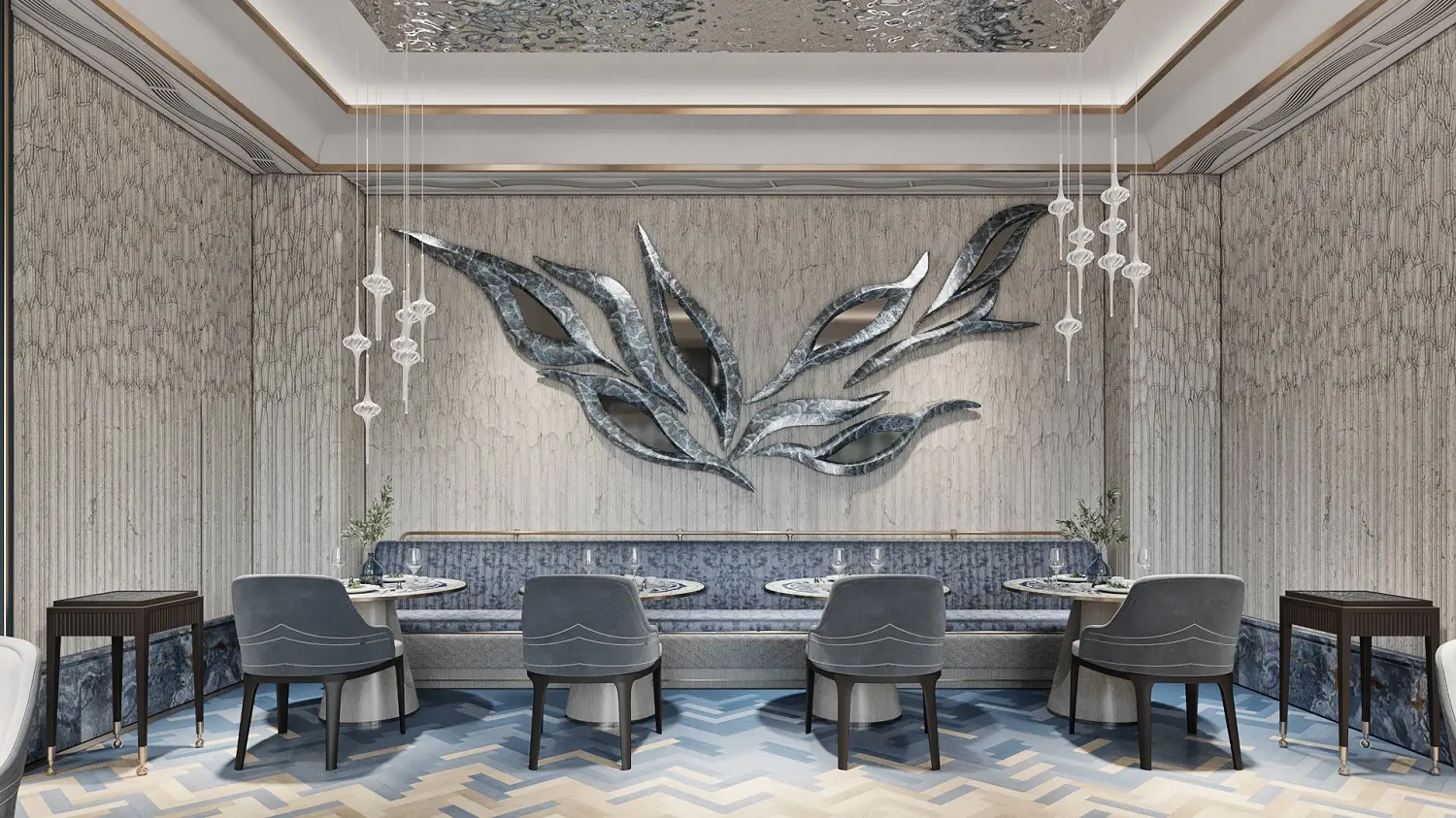 Designstudio MVH — Four Seasons Il Lago — 3