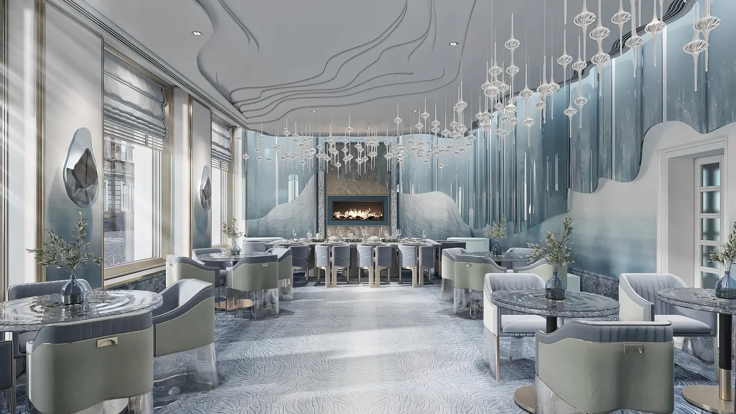 Designstudio MVH — Four Seasons Il Lago — 6