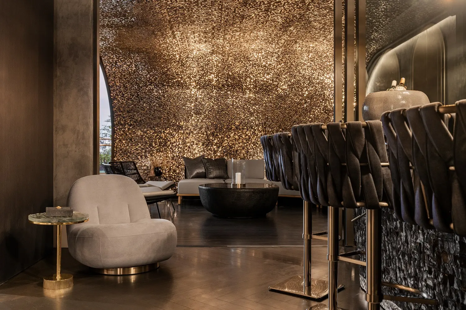 Designstudio MVH — Aira Bar & Lounge — 4