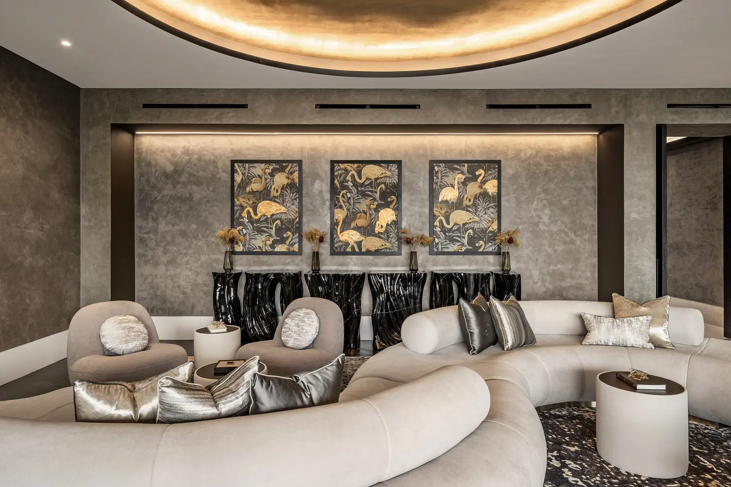 Designstudio MVH — Aira Bar & Lounge — 2