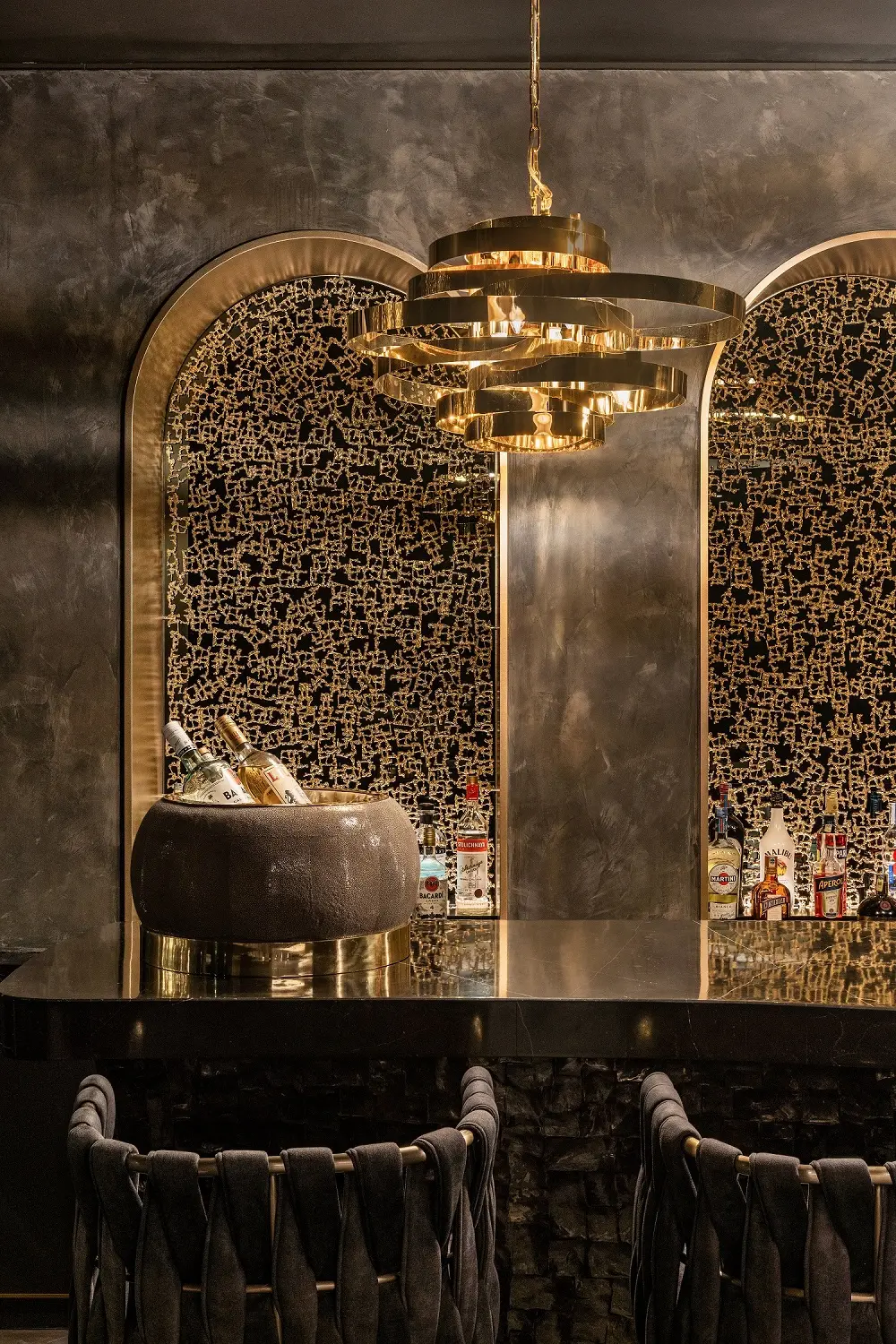 Designstudio MVH — Aira Bar & Lounge — 6