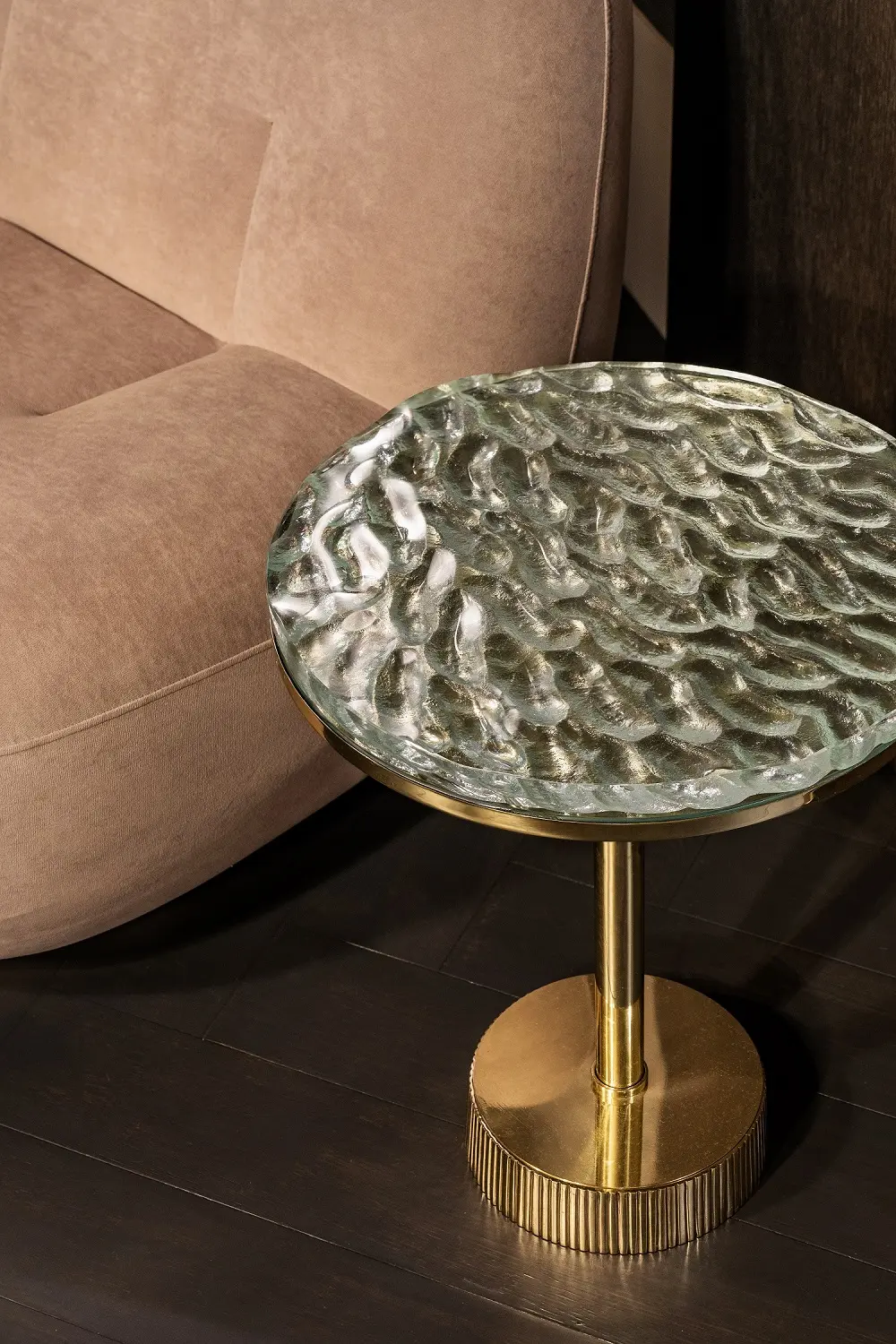 Designstudio MVH — Aira Bar & Lounge — 7