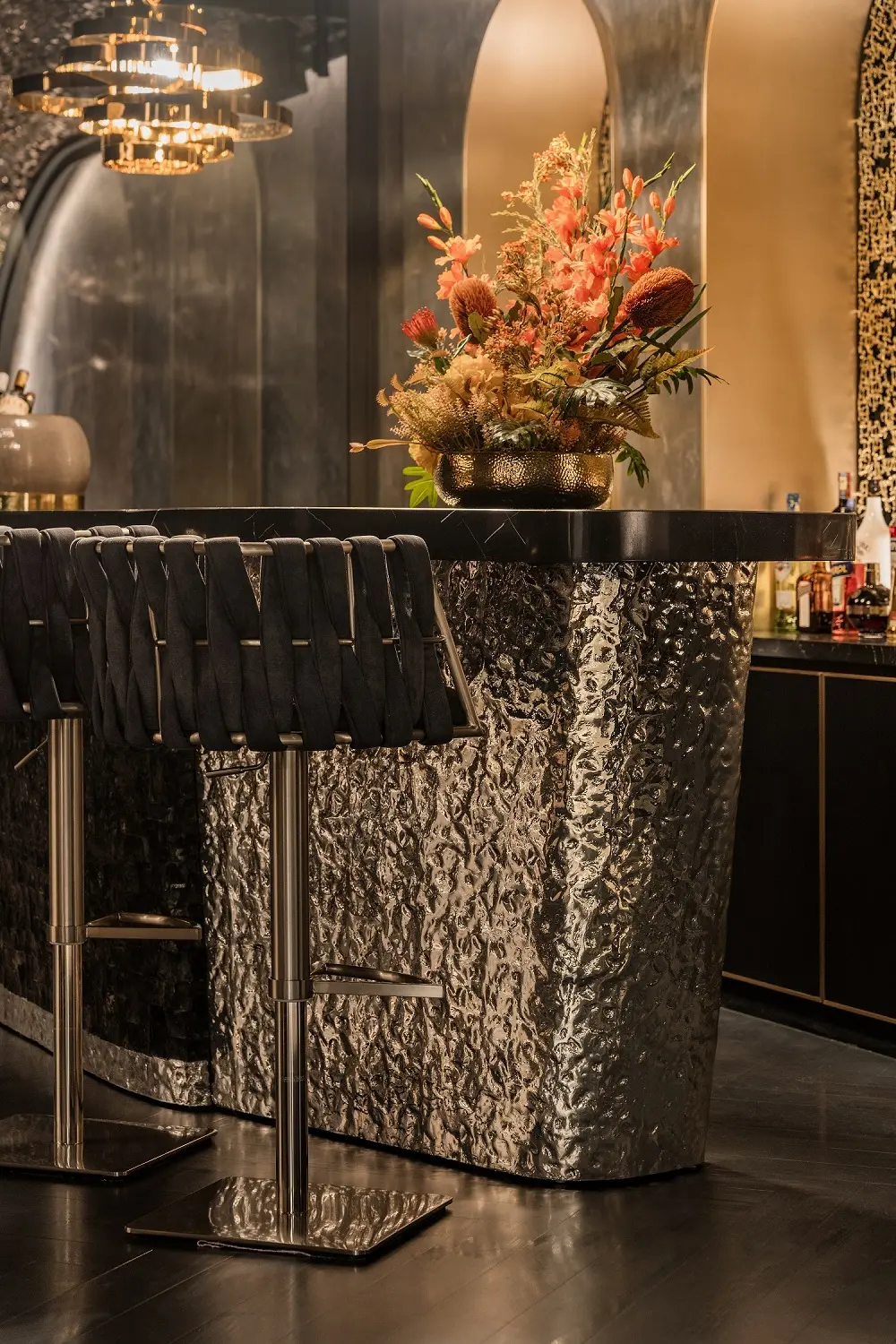 Designstudio MVH — Aira Bar & Lounge — 8