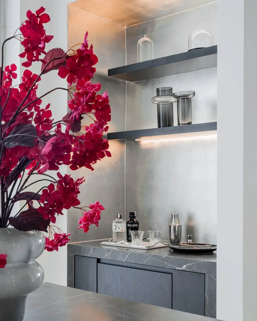 Designstudio MVH — Skyline Residence — 11