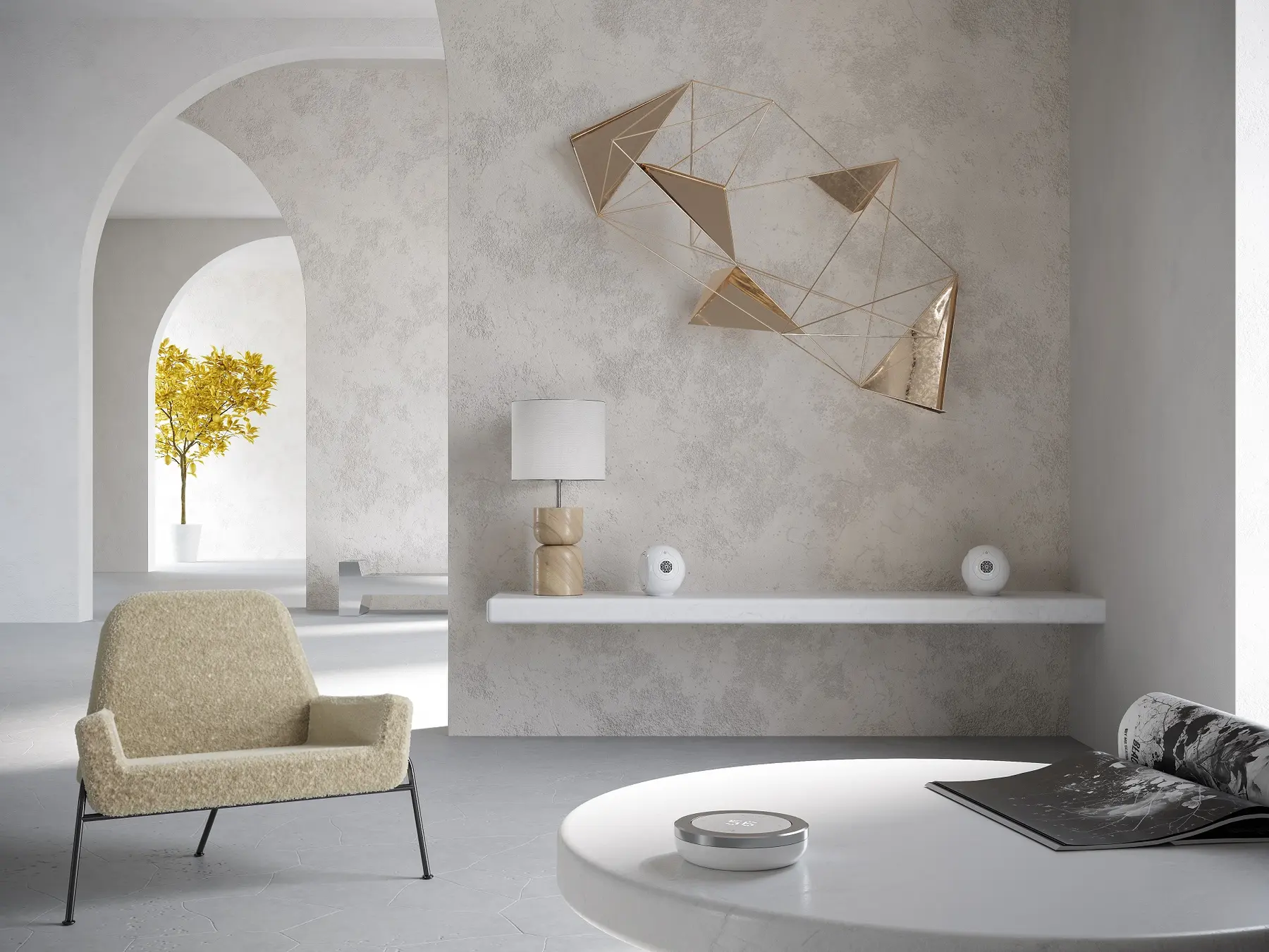 Devialet Phantom — 1