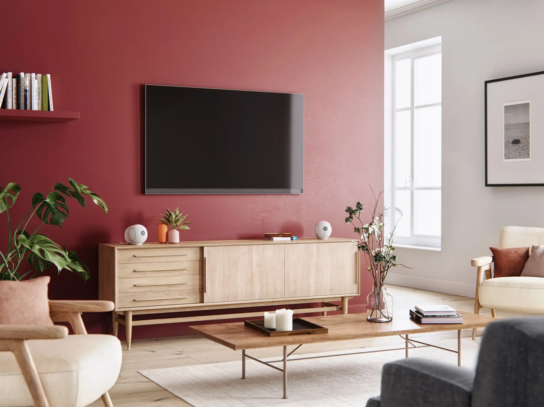 Devialet Phantom — 2