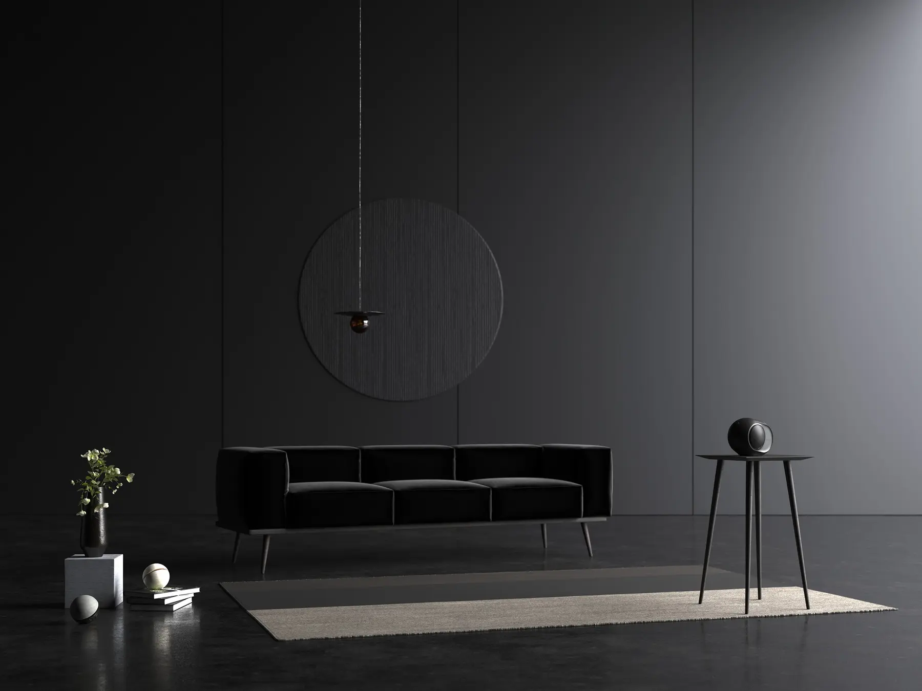 Devialet Phantom — 3