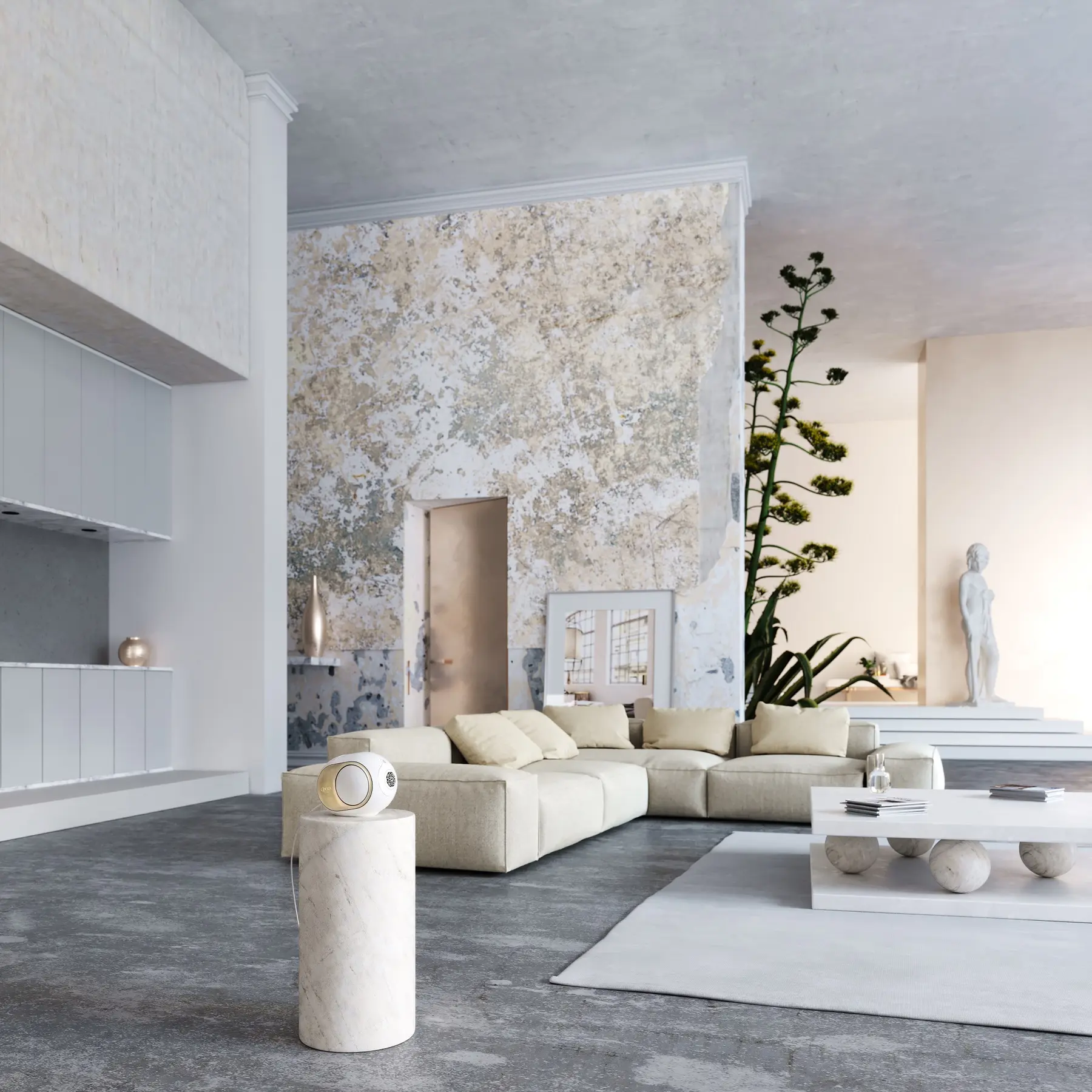 Devialet Phantom — 4