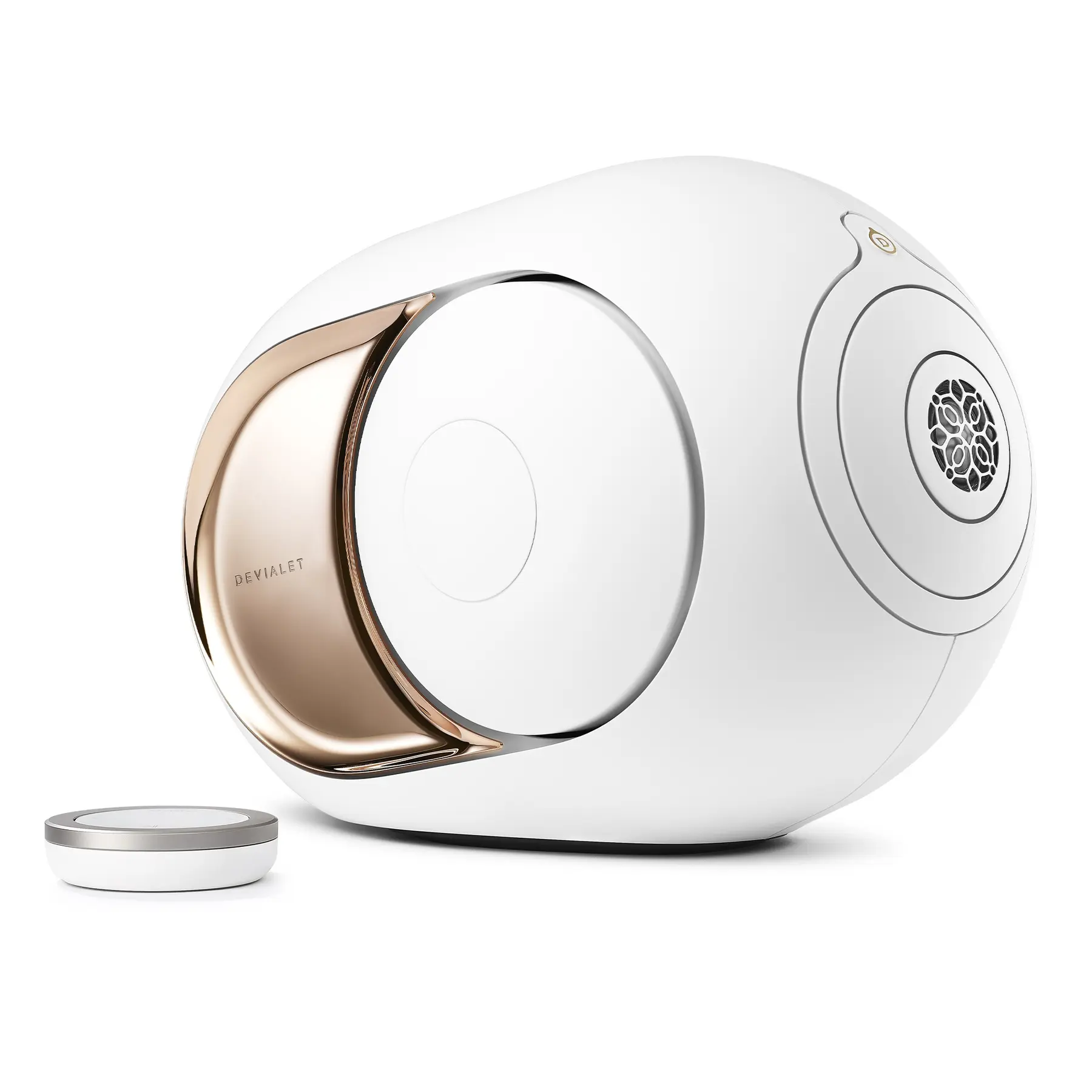 Devialet Phantom — 5