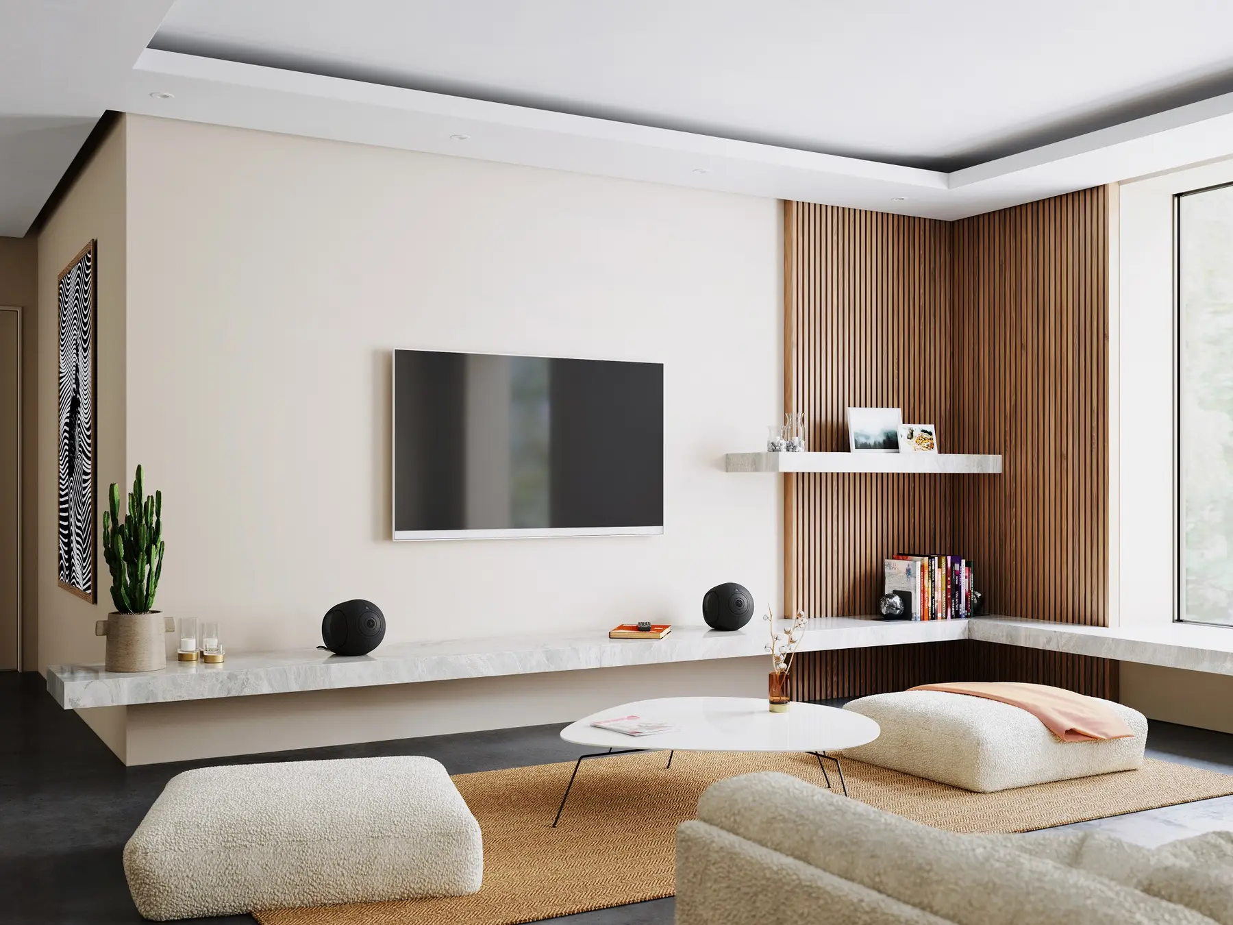Devialet Phantom — 6