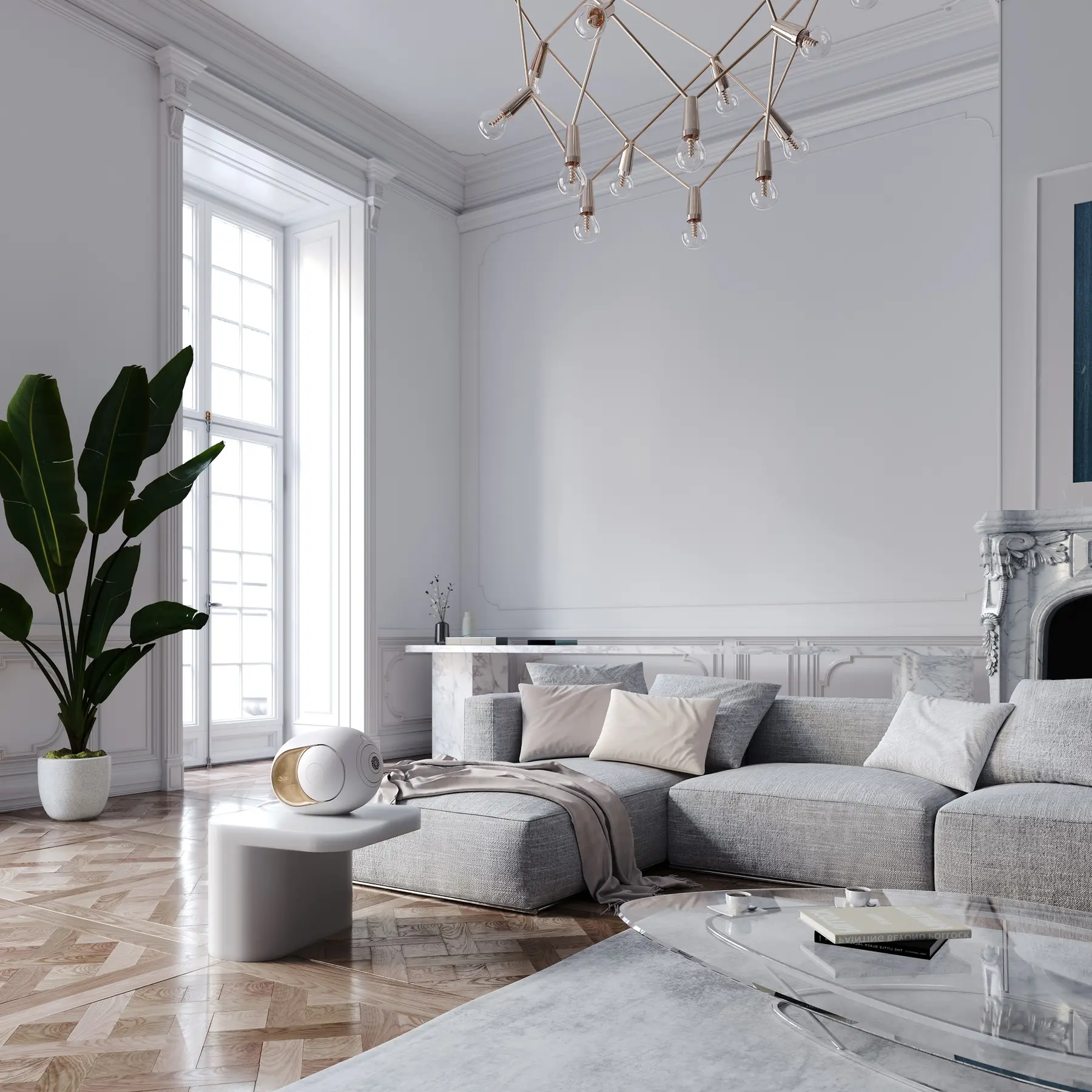 Devialet Phantom — 7
