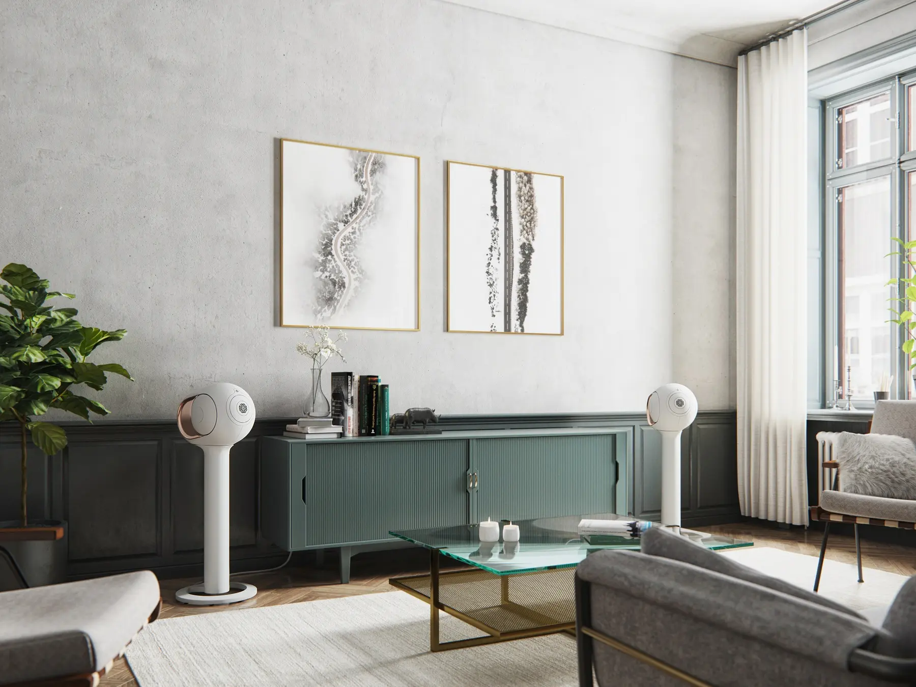 Devialet – The Sound of Tomorrow