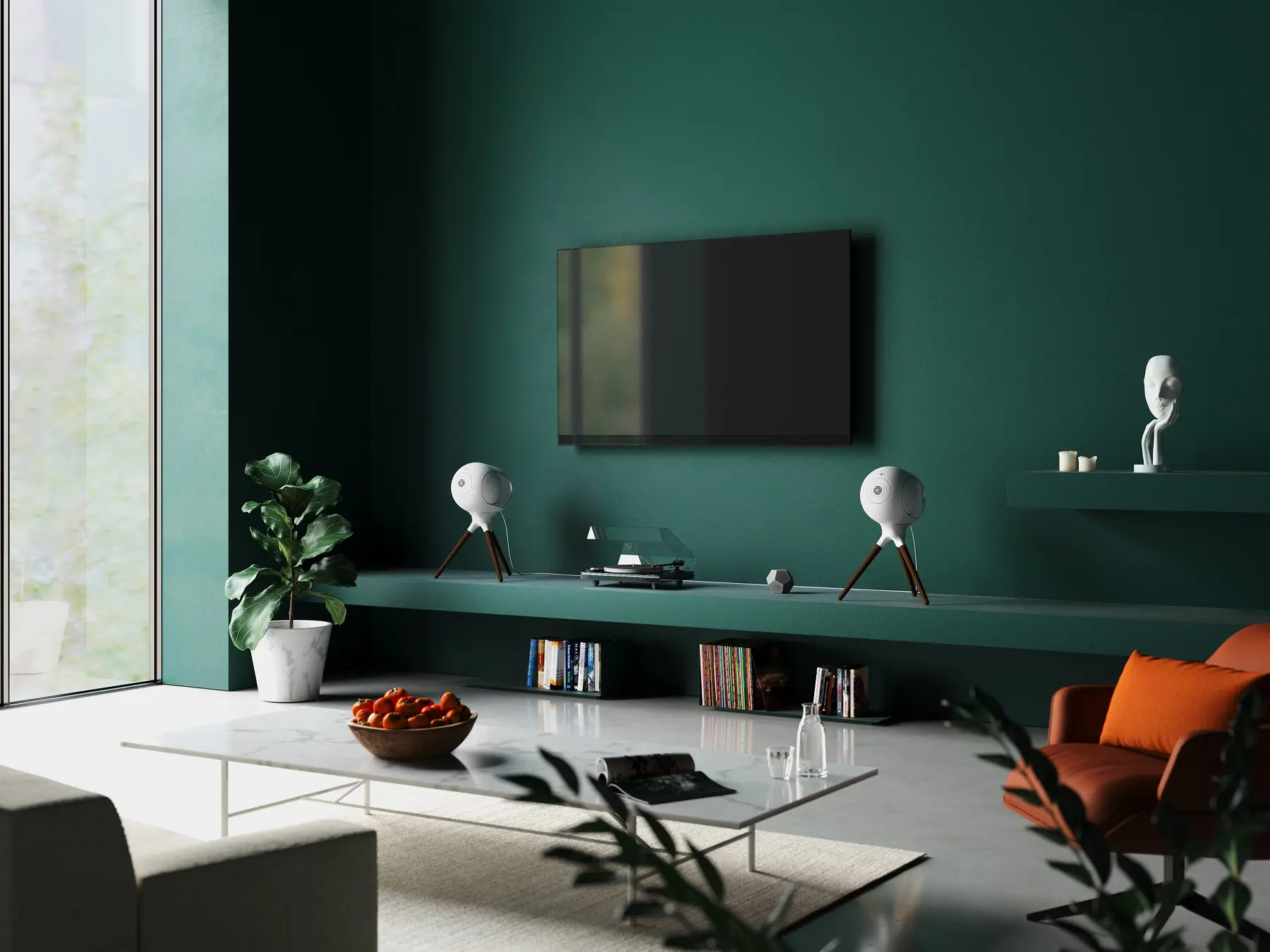 Devialet Phantom — 9