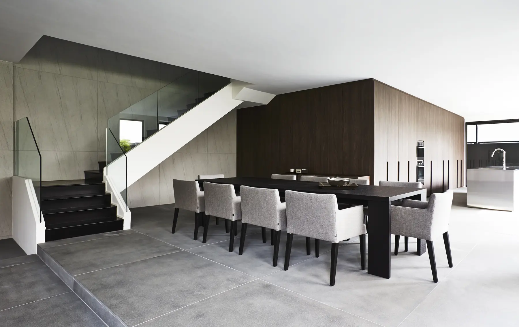 D'Perception Ritz — House of Thirds — 3