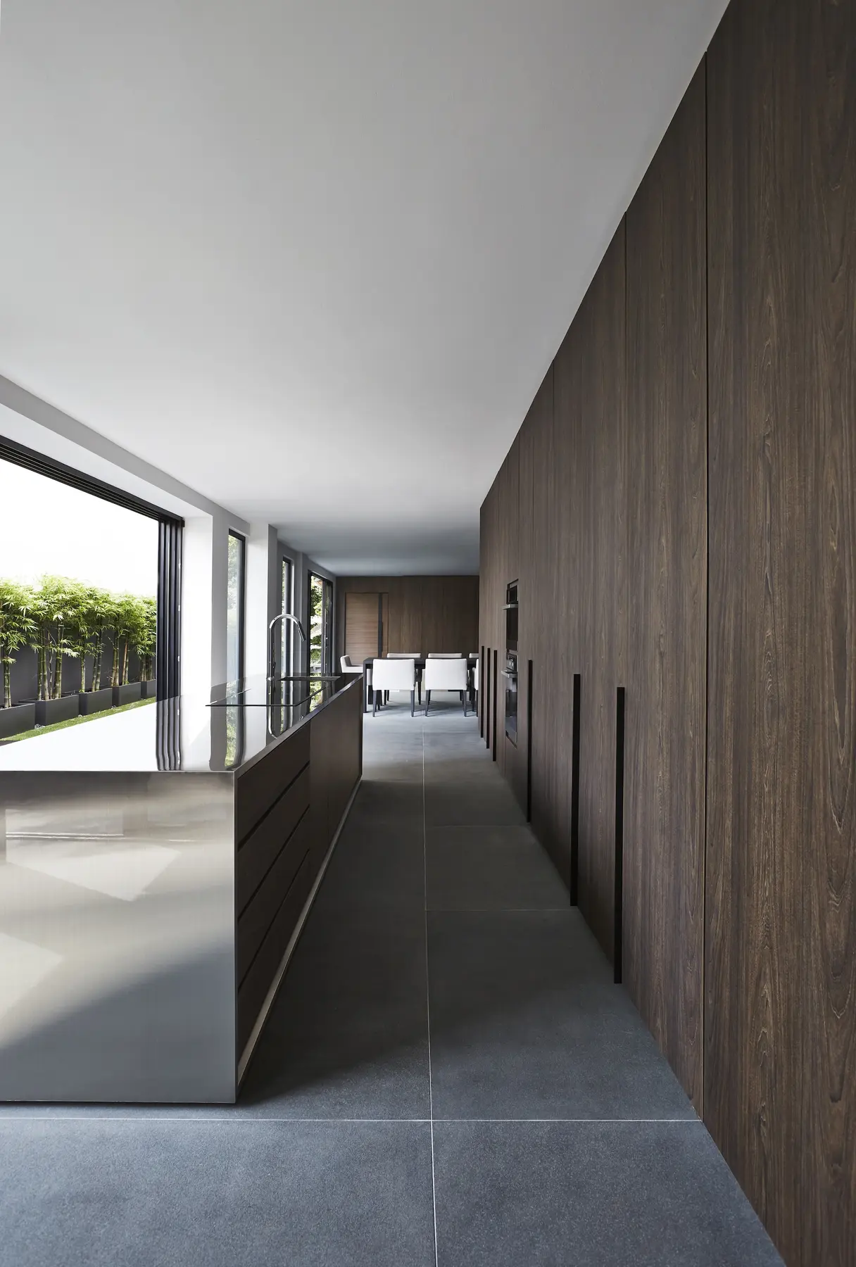 D'Perception Ritz — House of Thirds — 5