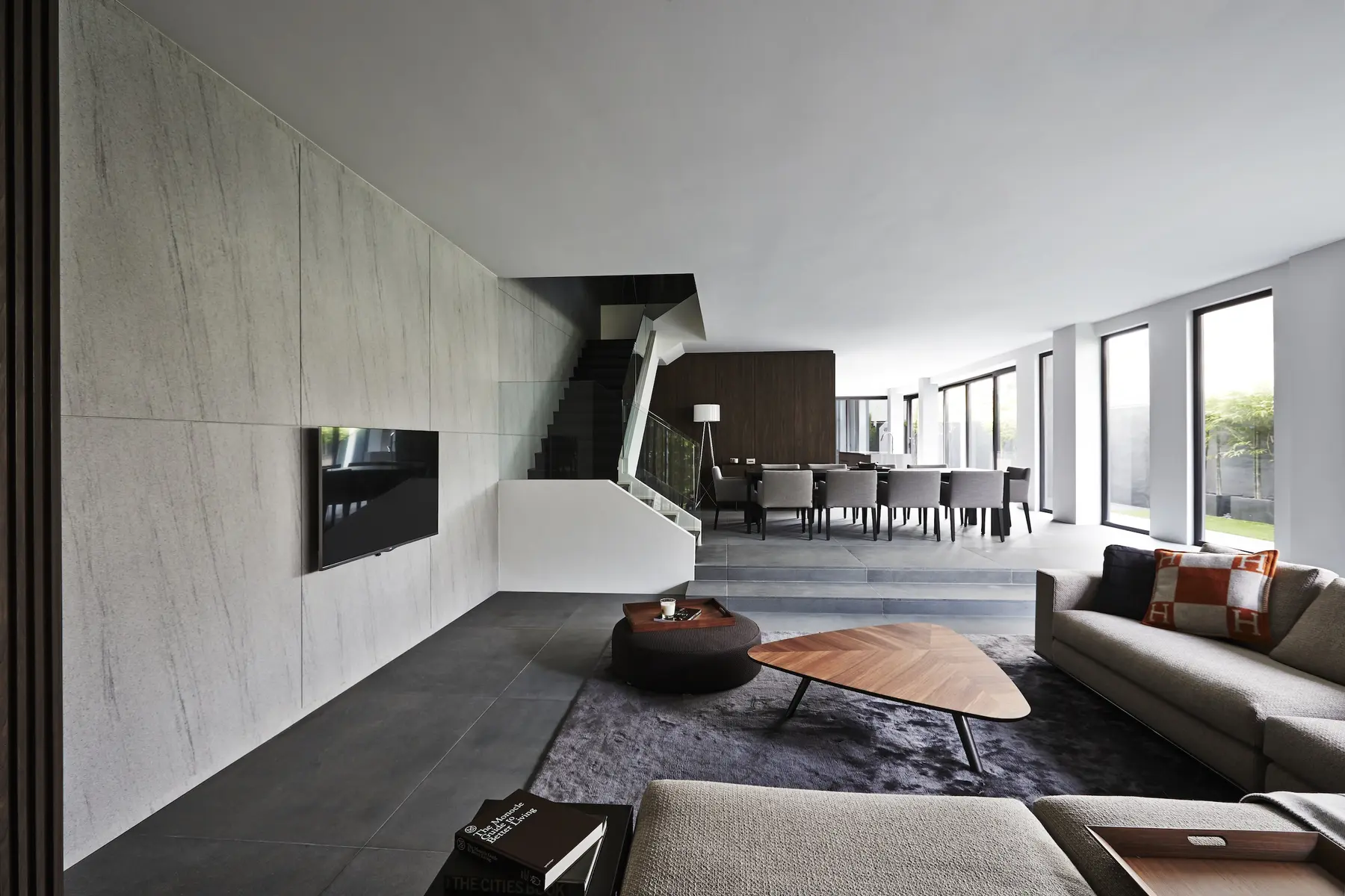 D'Perception Ritz — House of Thirds — 6