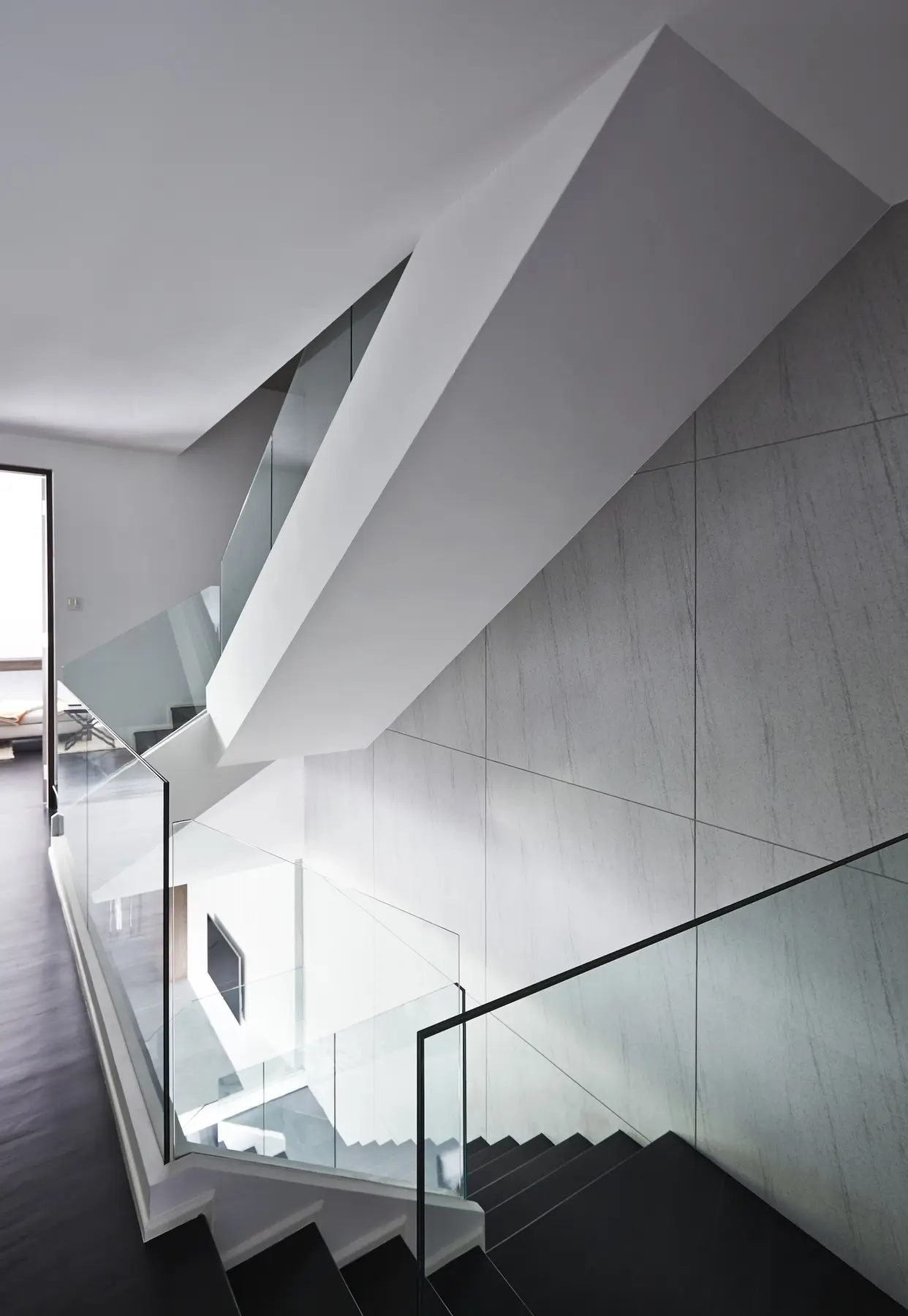 D'Perception Ritz — House of Thirds — 8