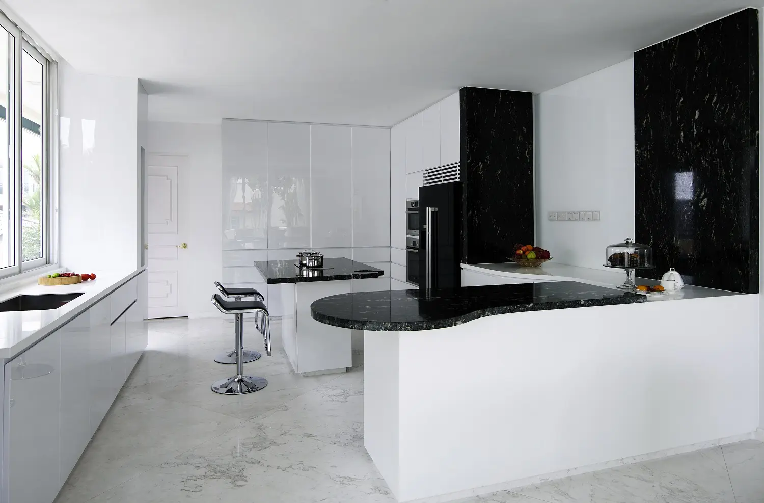 D'Perception Ritz — Modern Classicism — 4
