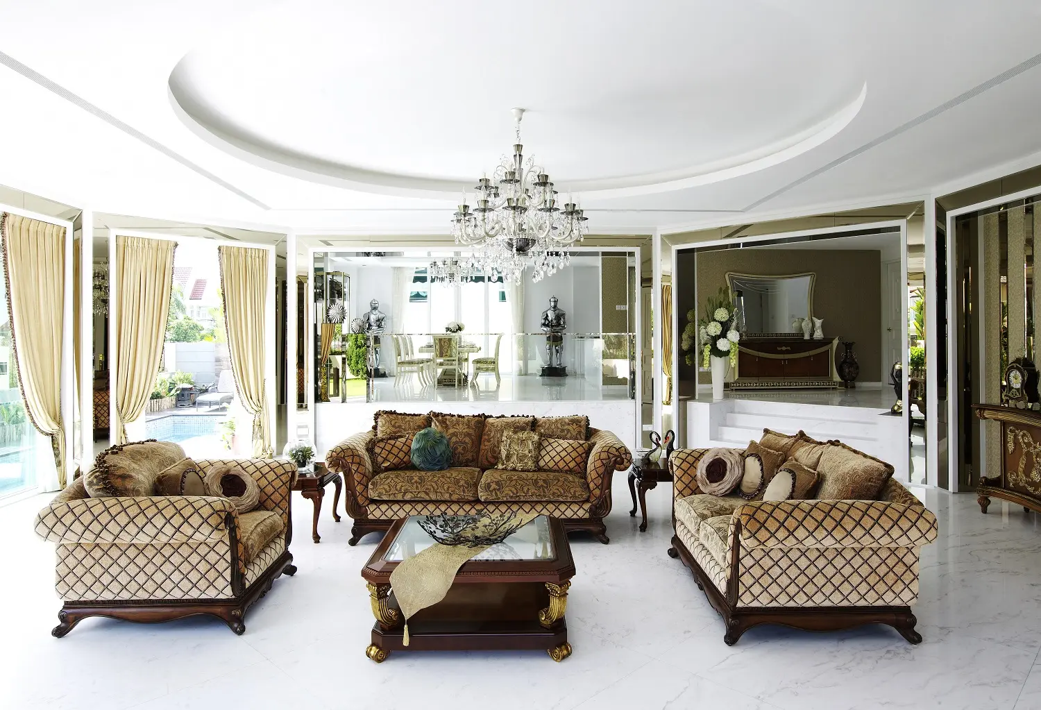 D'Perception Ritz — Modern Classicism — 6