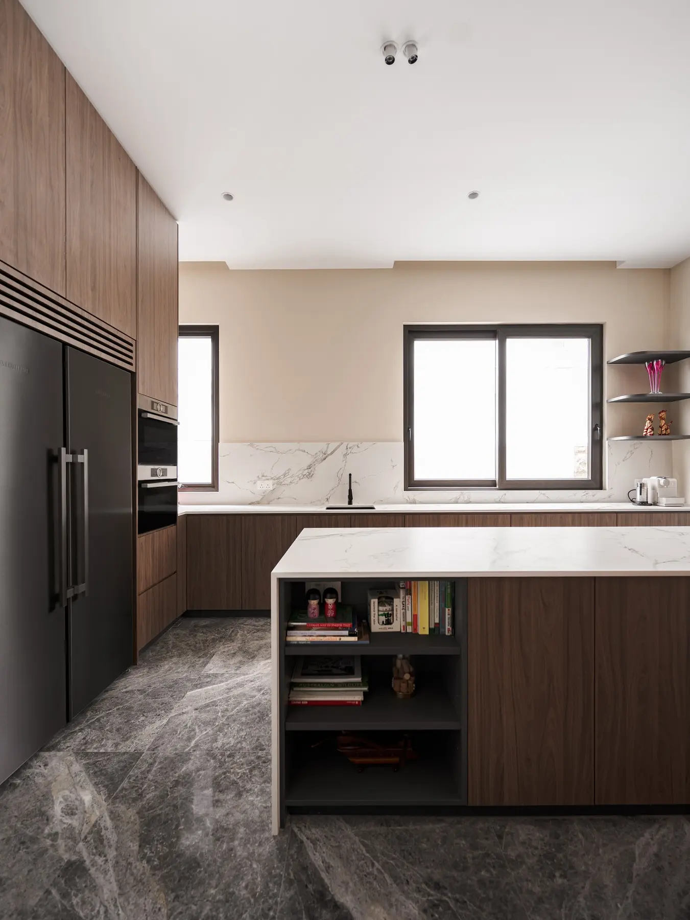 E³.SPACE — Ripley Crescent — 10