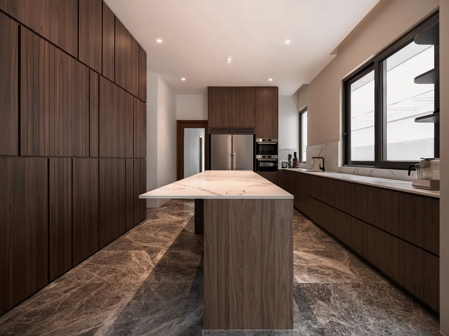 E³.SPACE — Ripley Crescent — 8