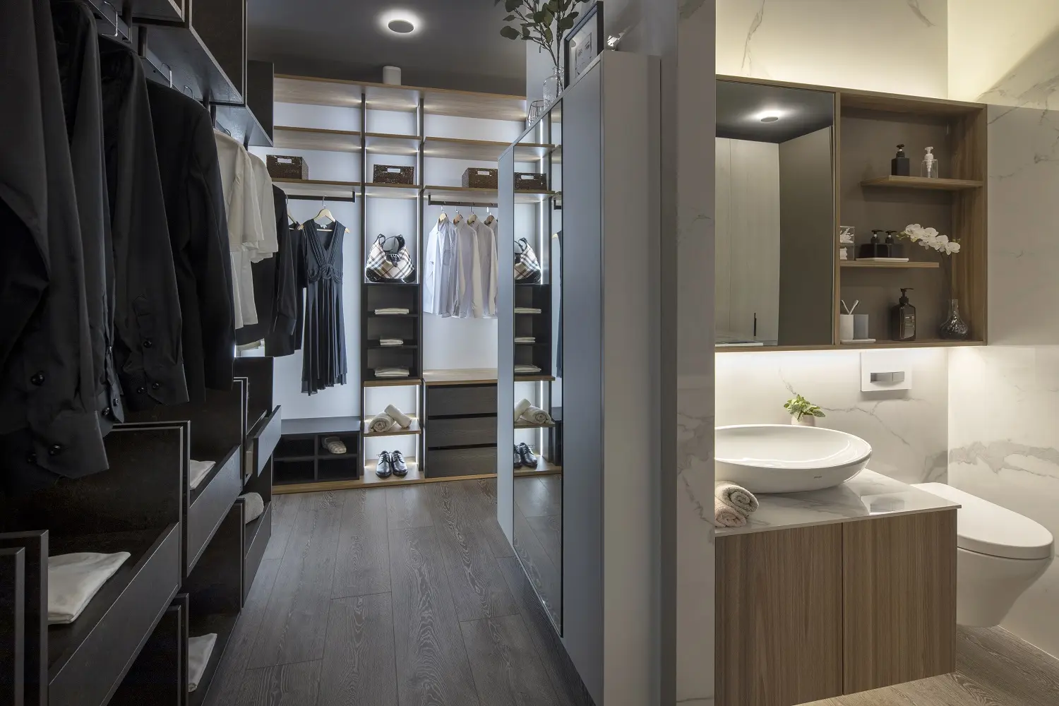 E³.SPACE — Showroom — 1