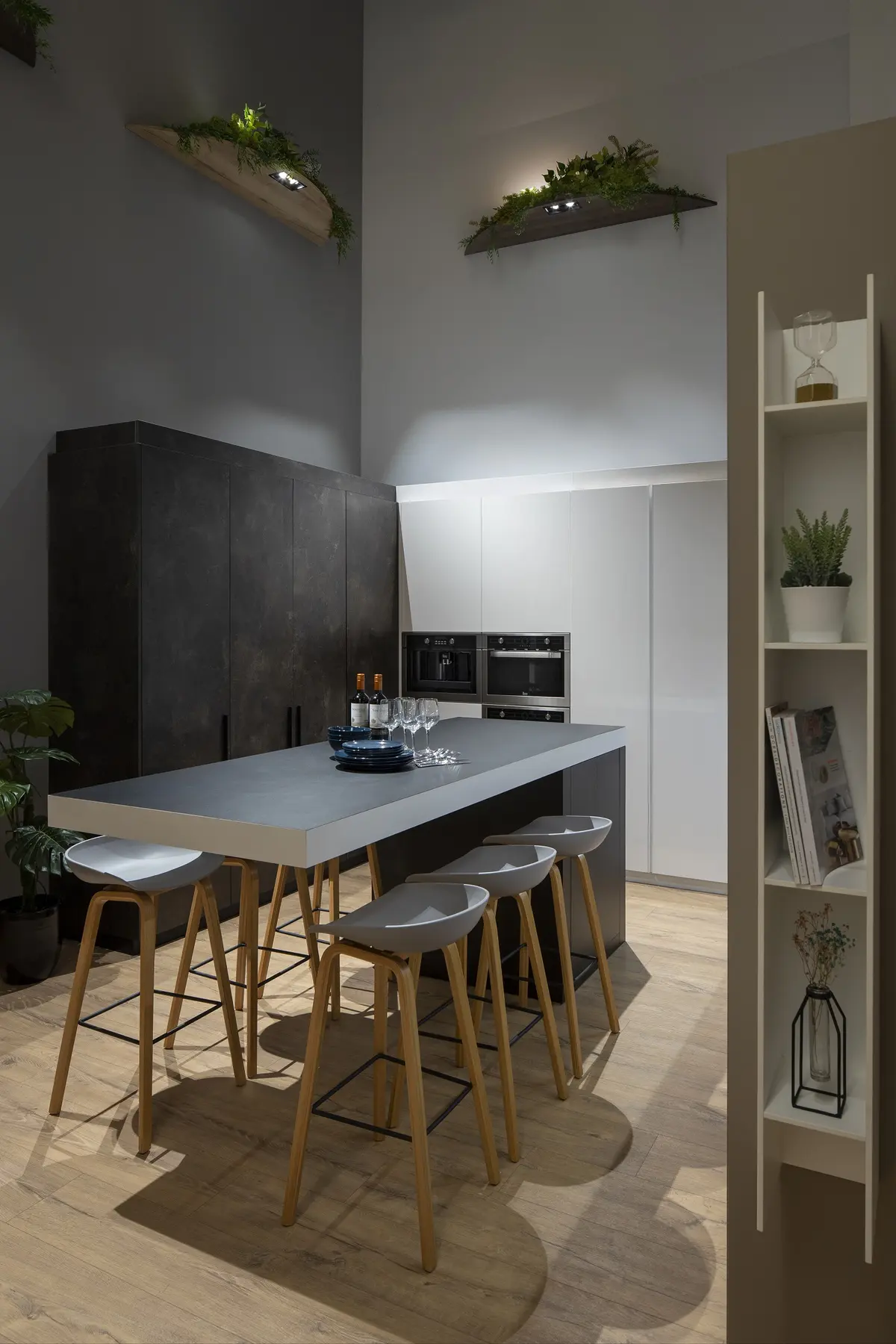 E³.SPACE — Showroom — 11