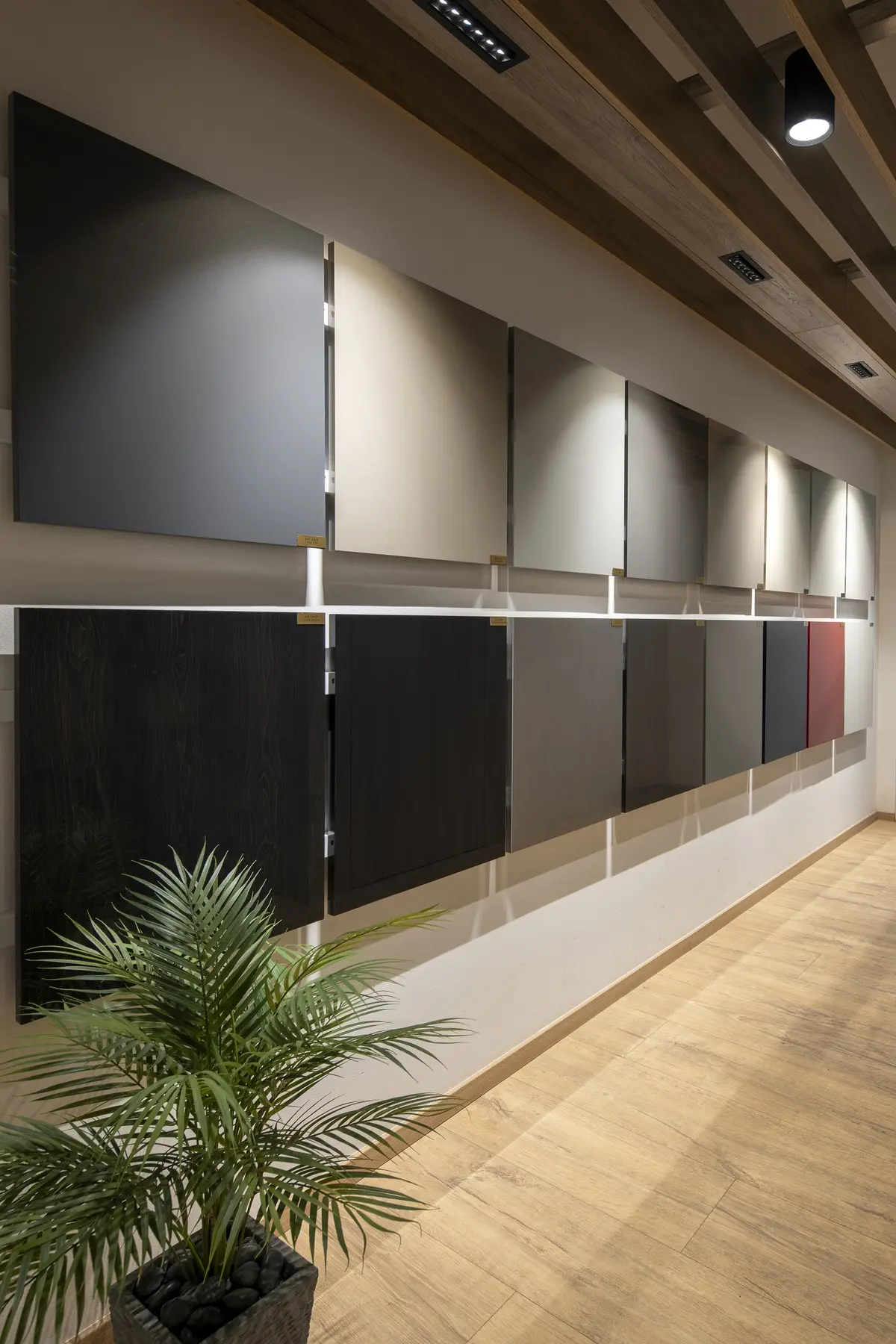 E³.SPACE — Showroom — 12