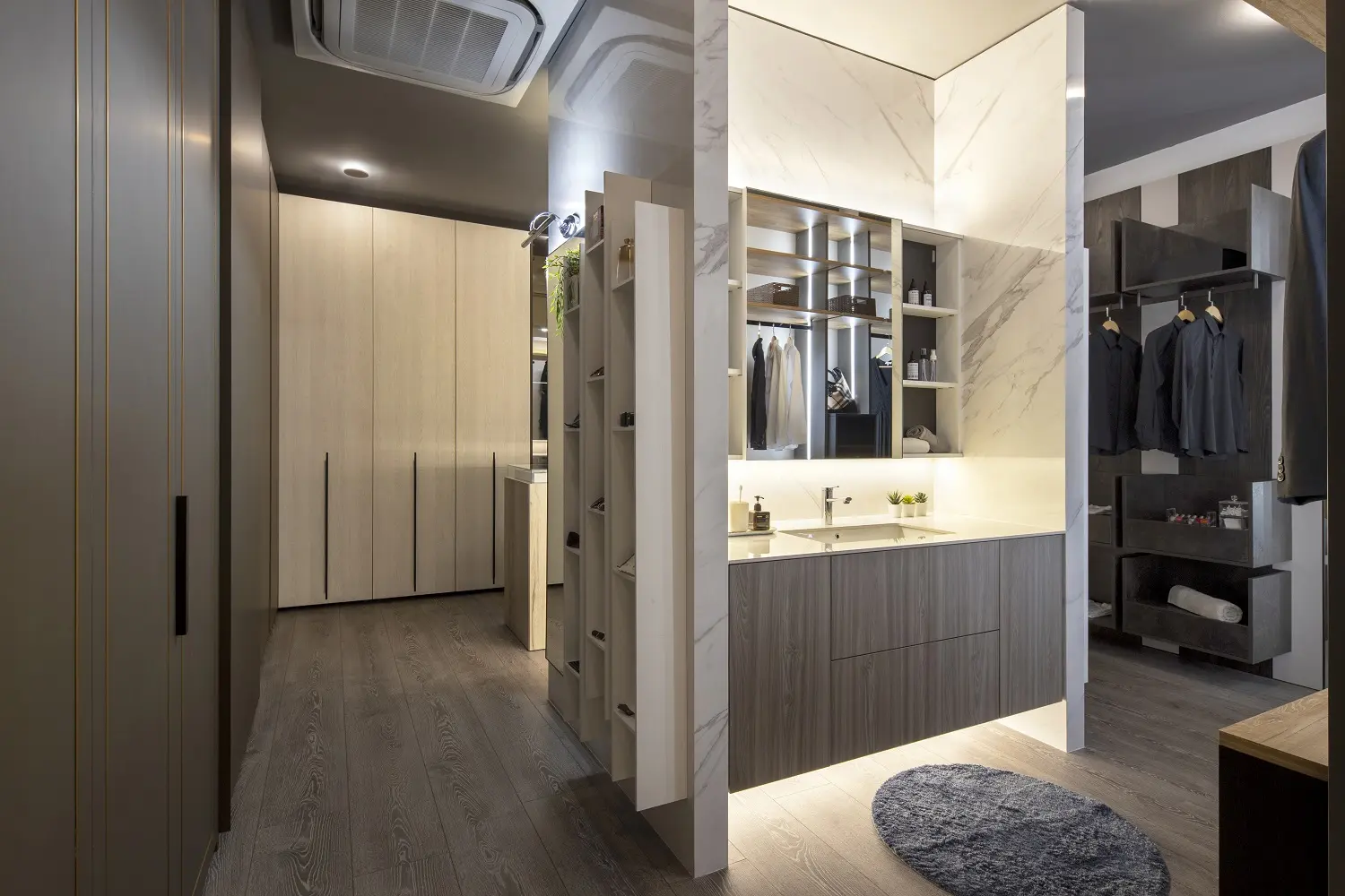 E³.SPACE — Showroom — 3
