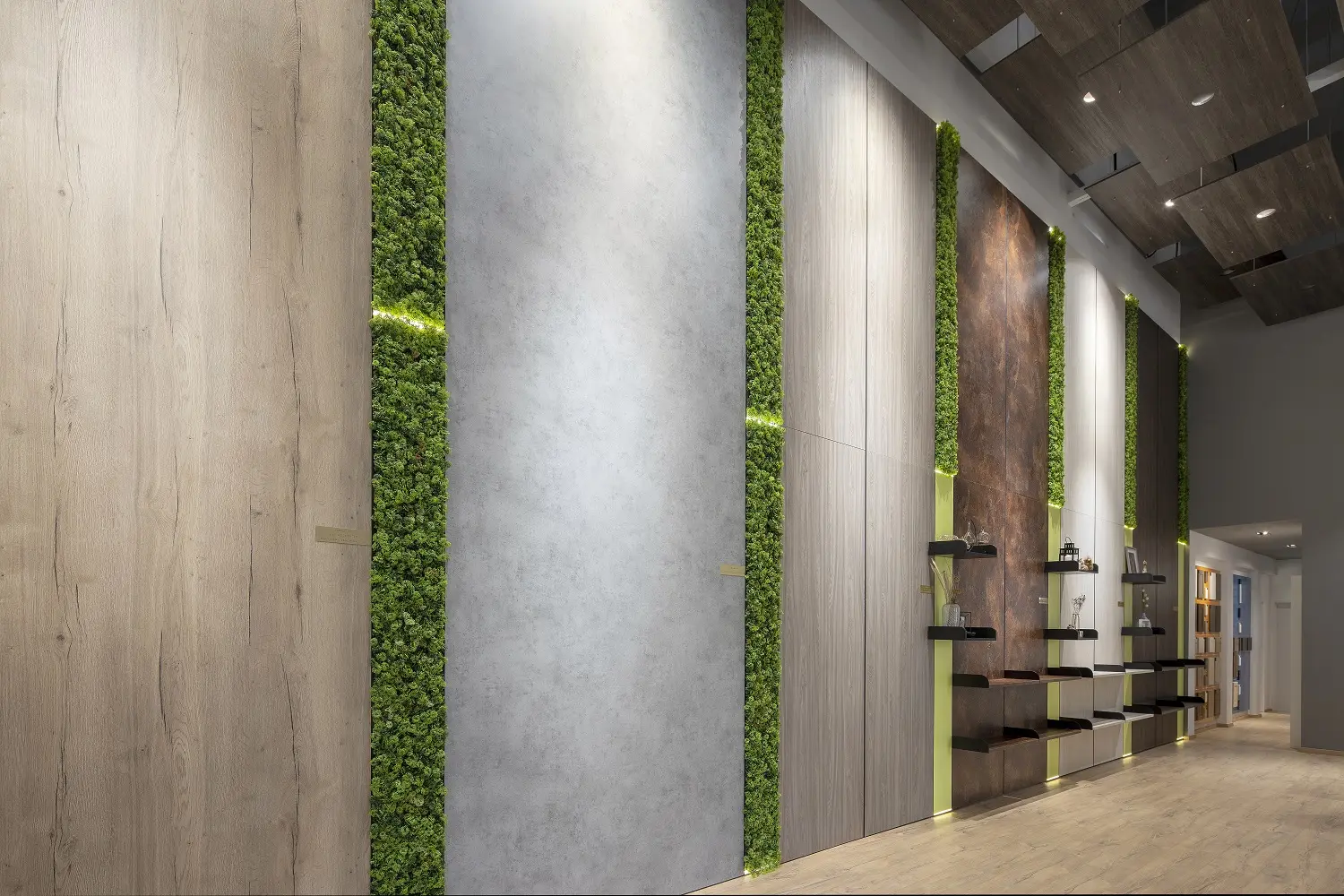 E³.SPACE — Showroom — 4