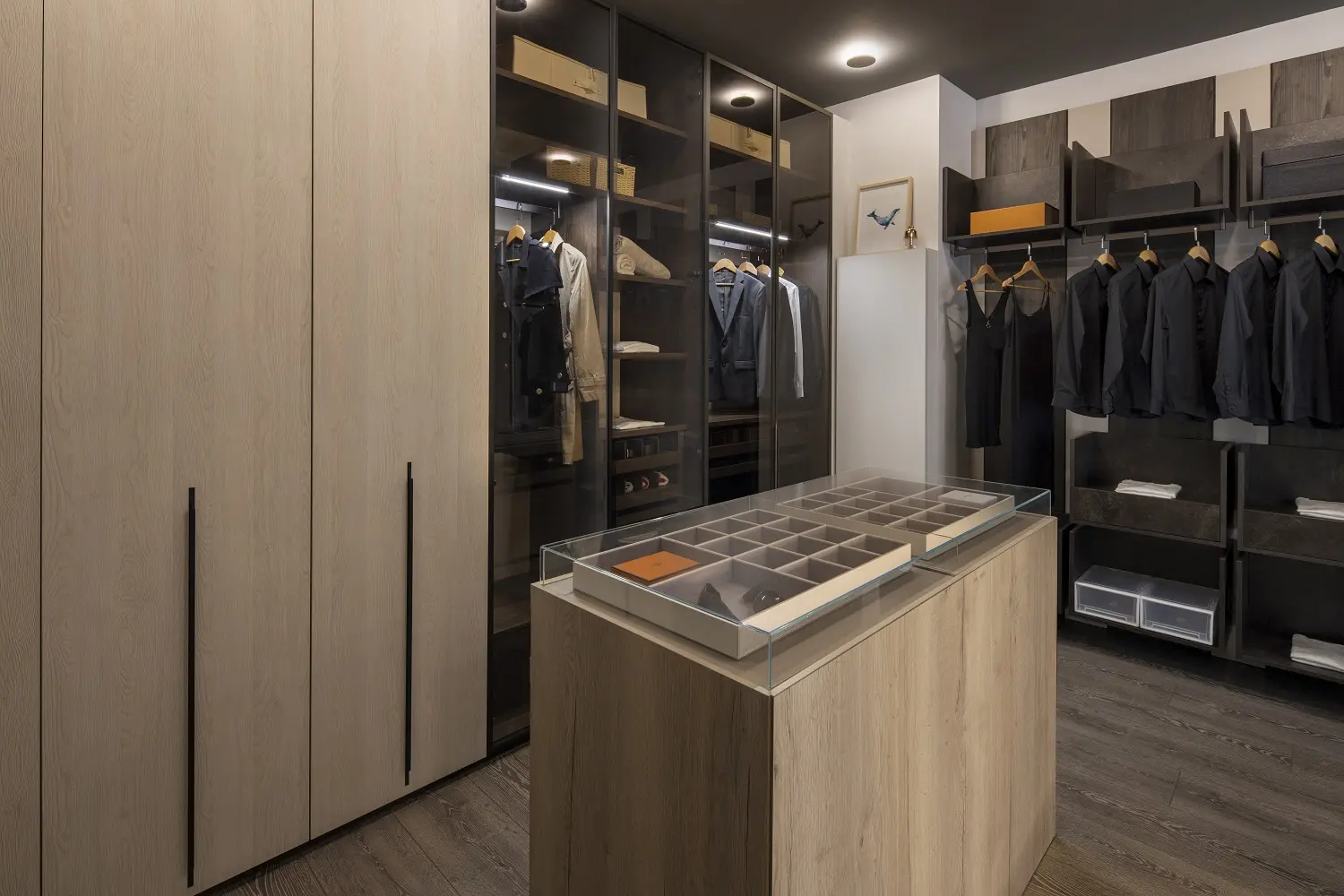 E³.SPACE — Showroom — 5