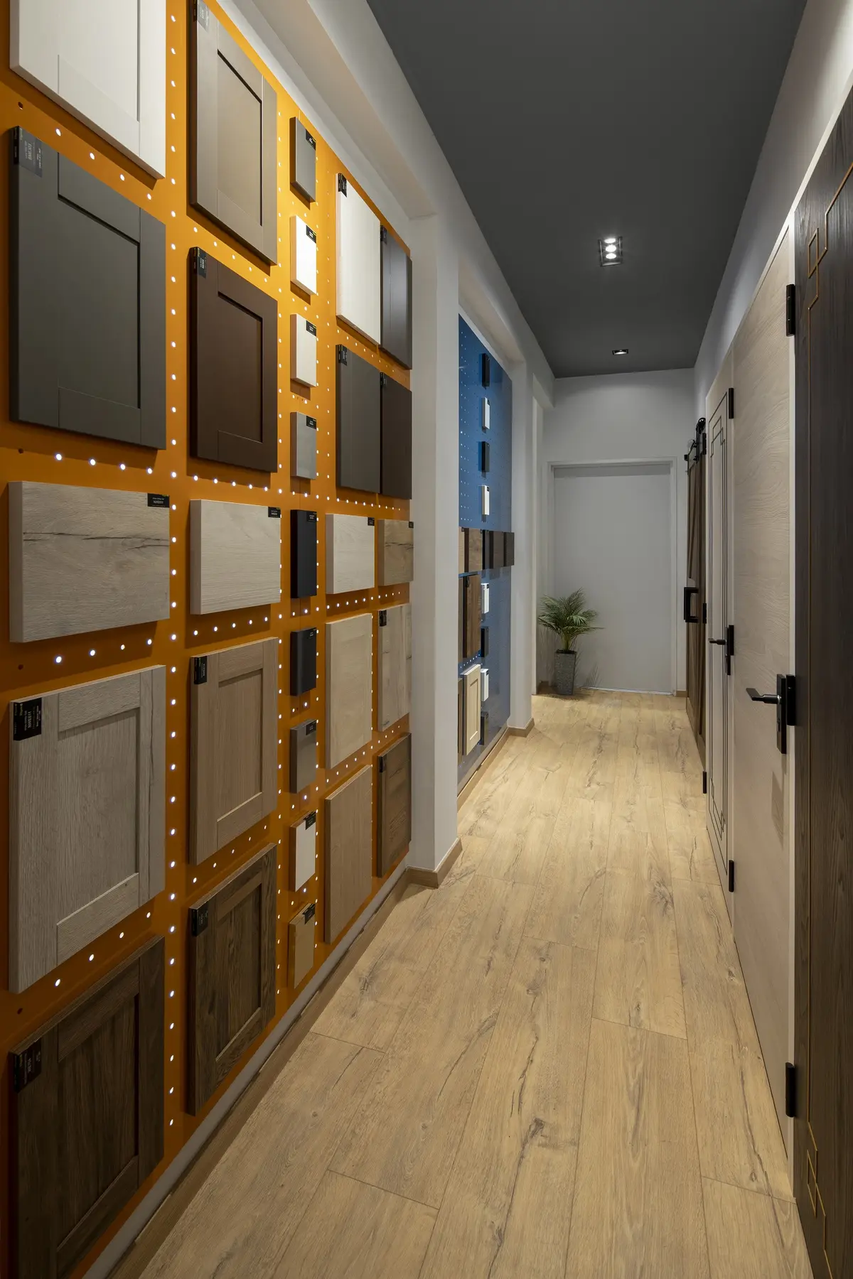 E³.SPACE — Showroom — 7