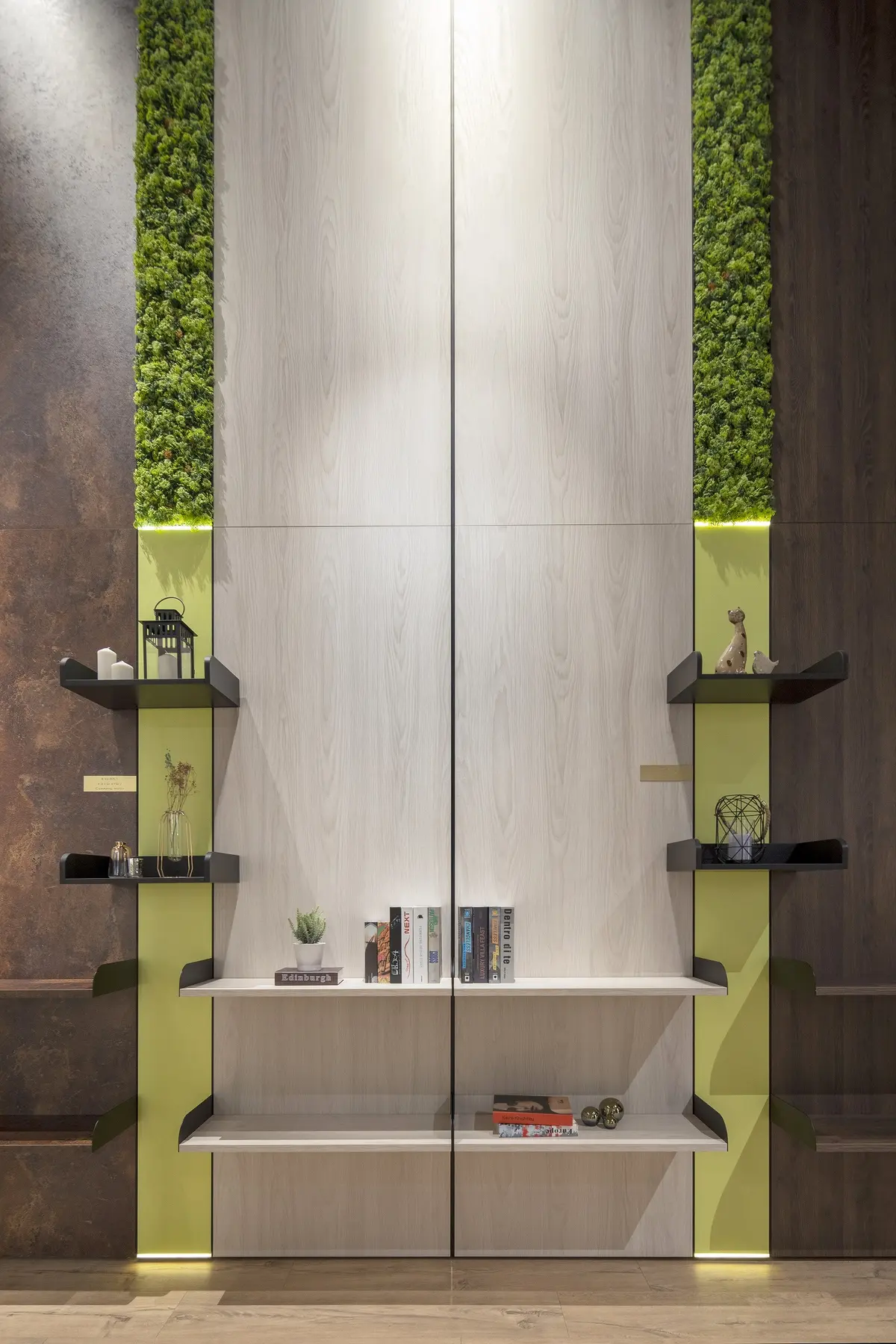 E³.SPACE — Showroom — 8