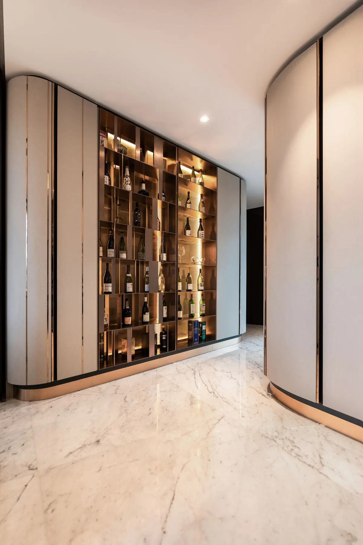 Edgeline Planners — ALBA Modern Luxe — 3