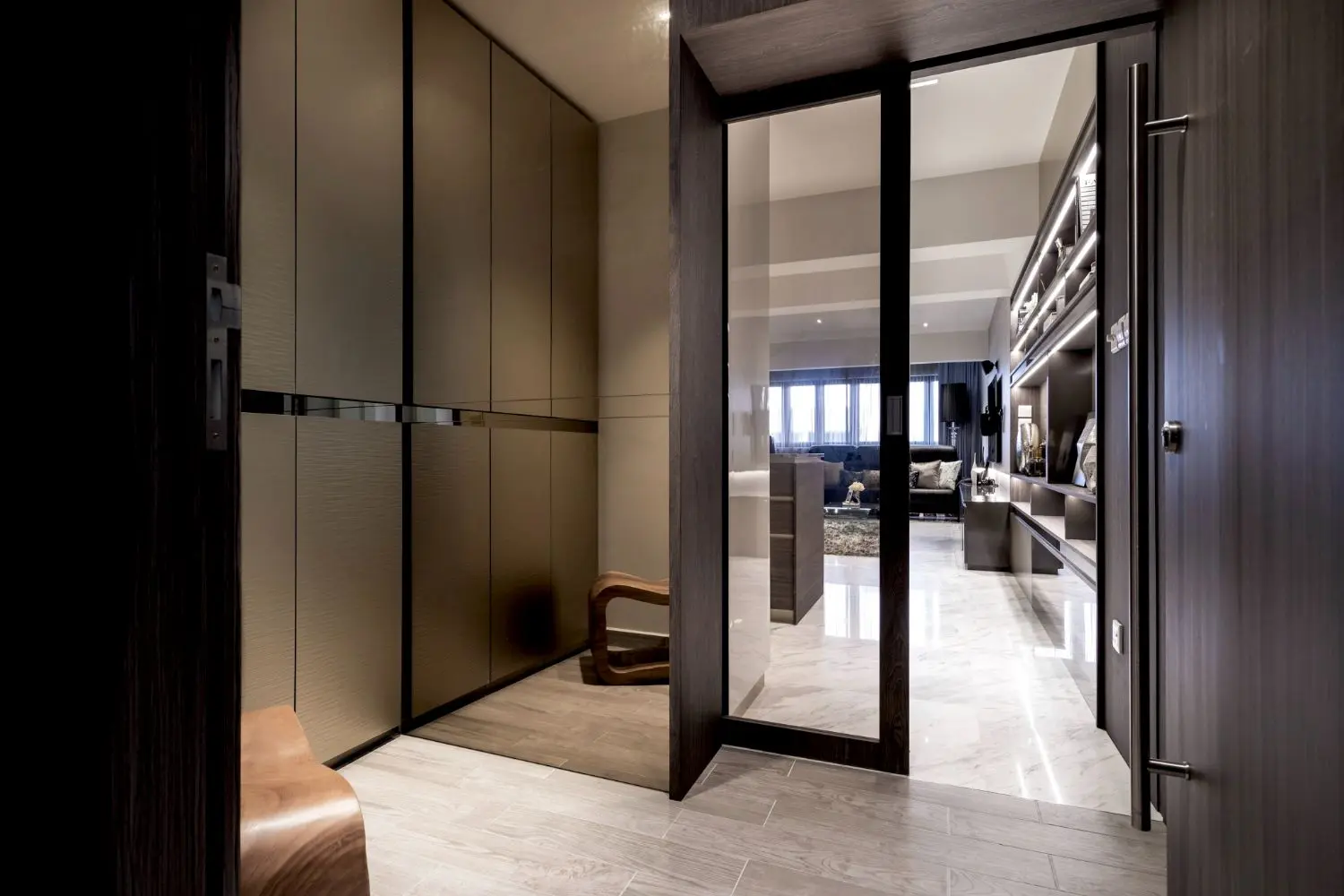 Edgeline Planners — Bukit Batok Modern Luxe — 1