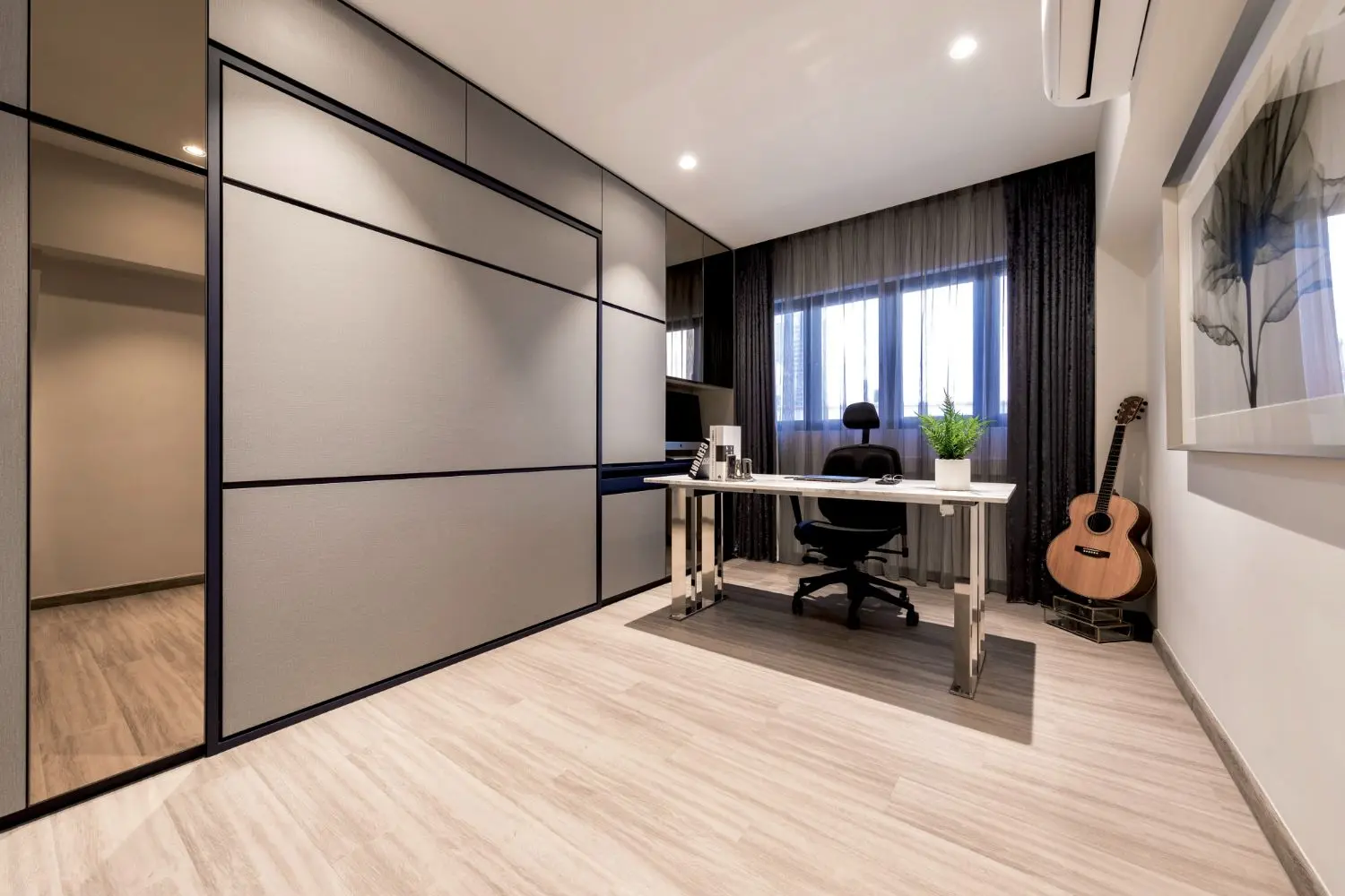 Edgeline Planners — Bukit Batok Modern Luxe — 13