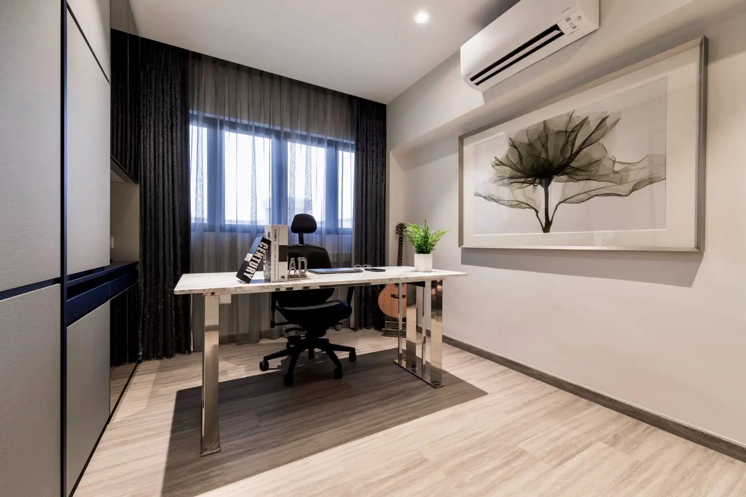 Edgeline Planners — Bukit Batok Modern Luxe — 14