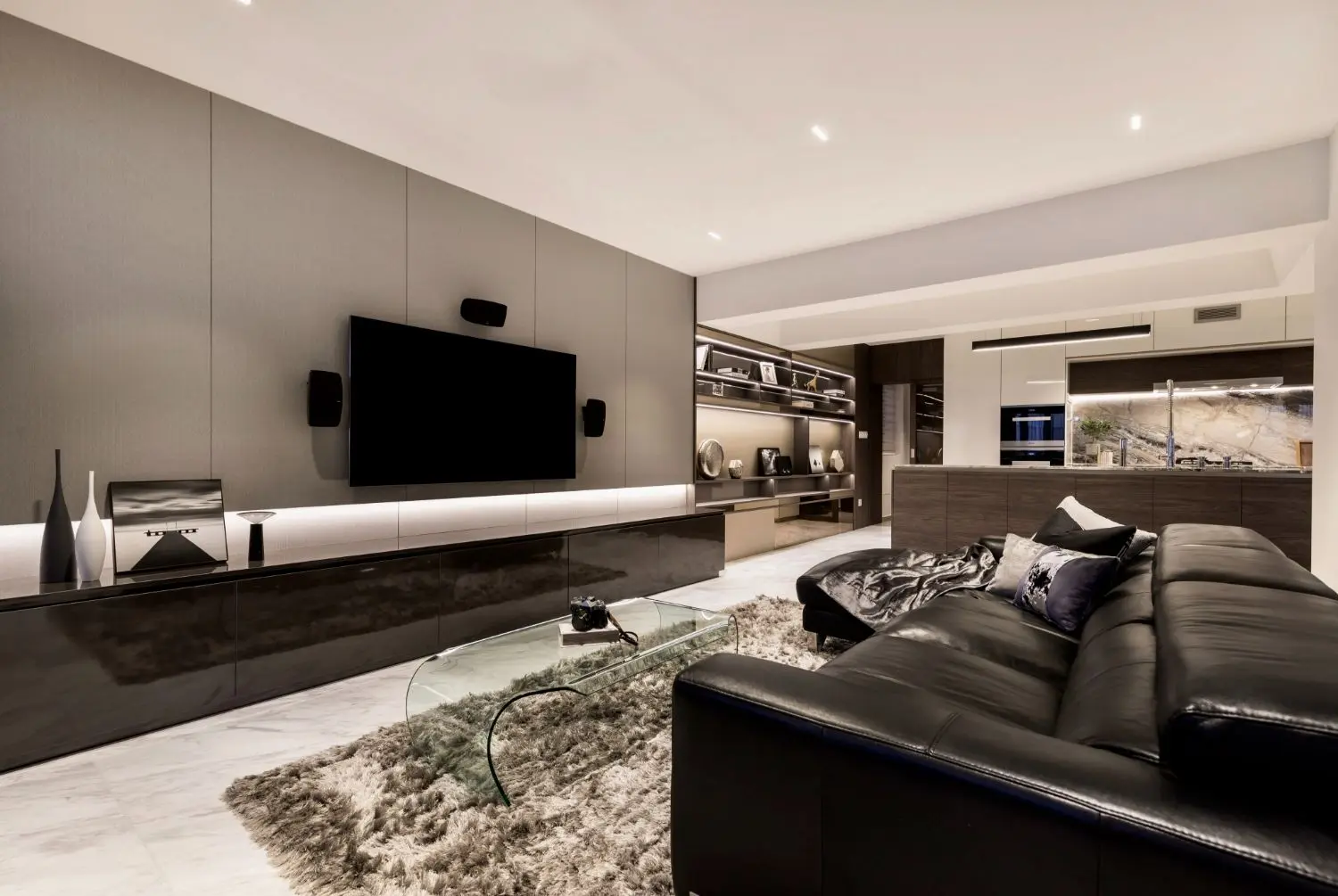 Edgeline Planners — Bukit Batok Modern Luxe — 2