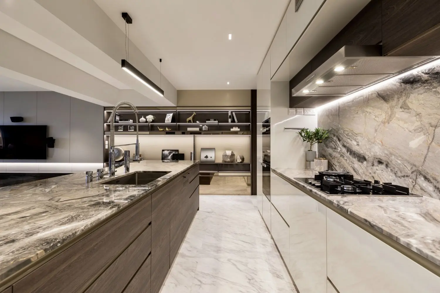 Edgeline Planners — Bukit Batok Modern Luxe — 4