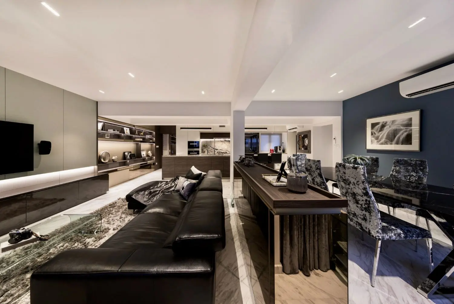 Edgeline Planners — Bukit Batok Modern Luxe — 6