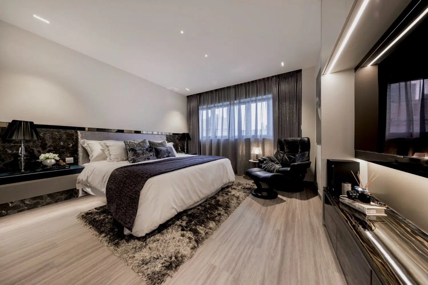 Edgeline Planners — Bukit Batok Modern Luxe — 8