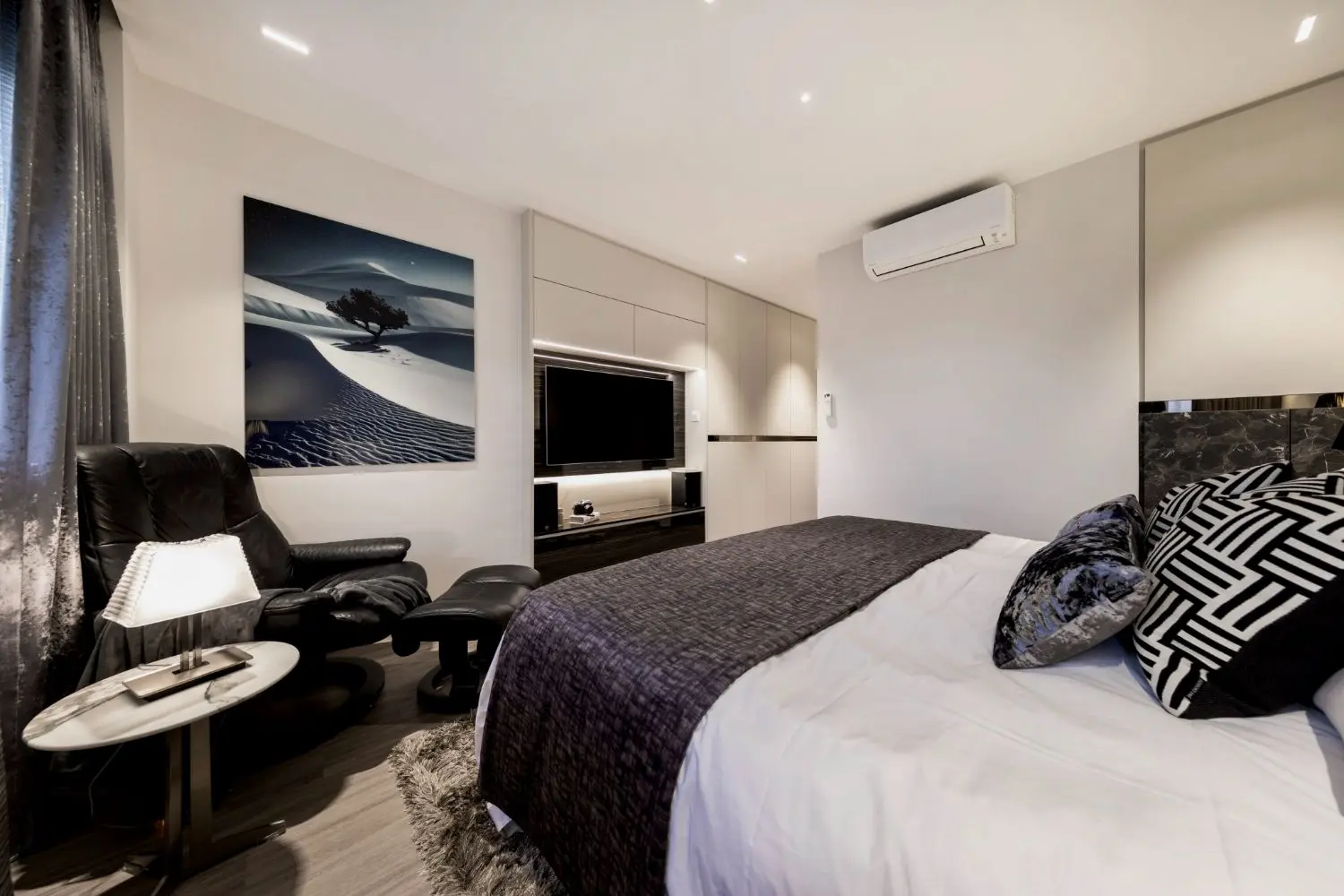 Edgeline Planners — Bukit Batok Modern Luxe — 9